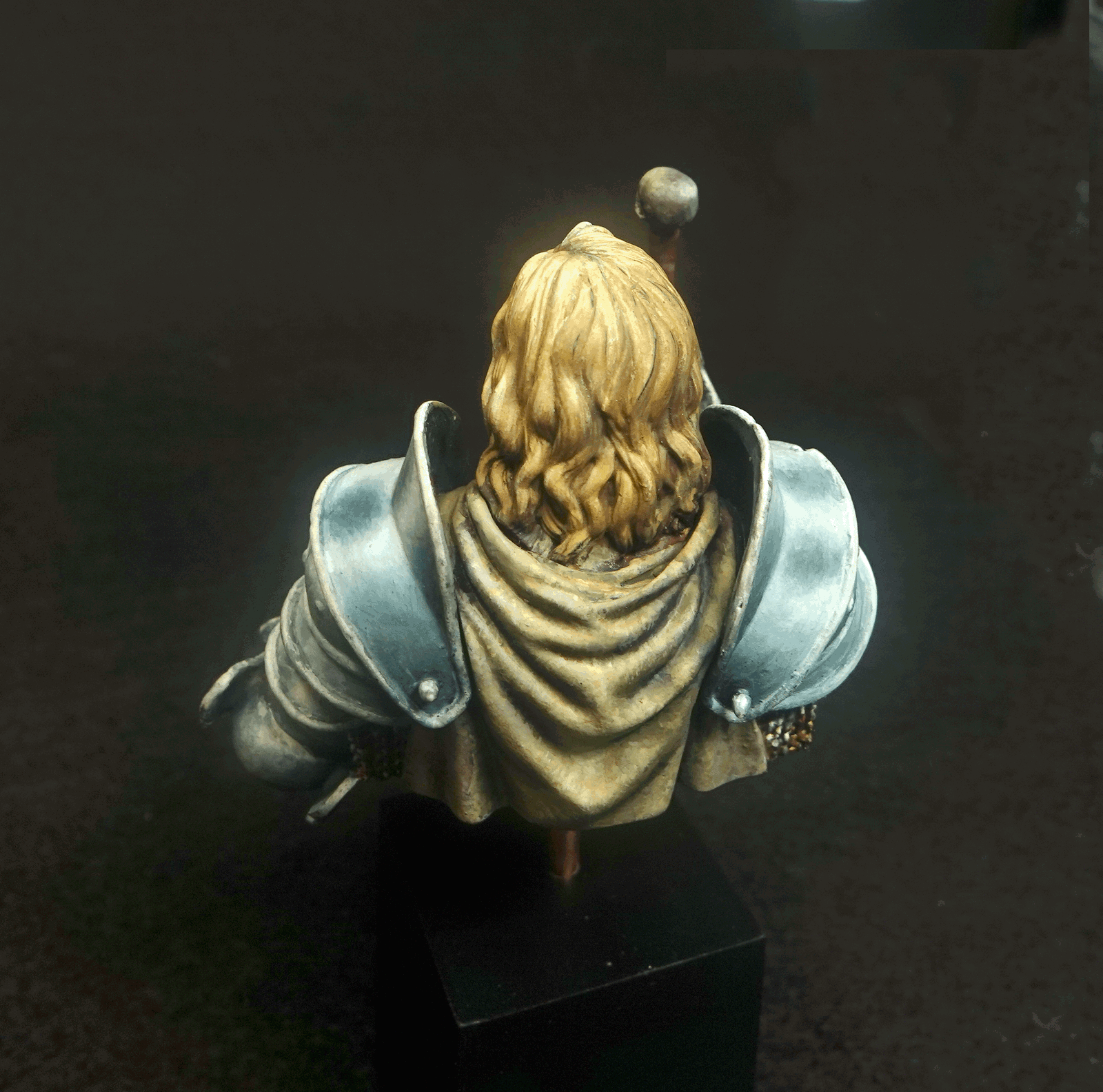 Uther, Light of the Realm image 4