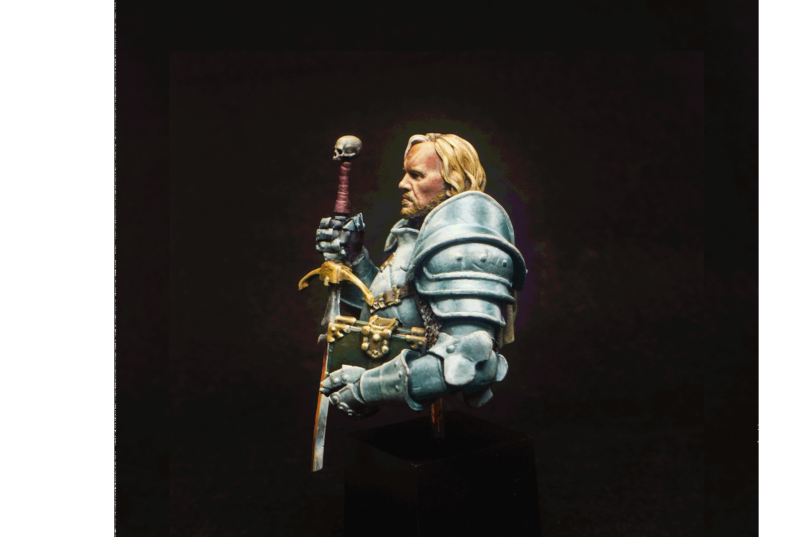 Uther, Light of the Realm image 5
