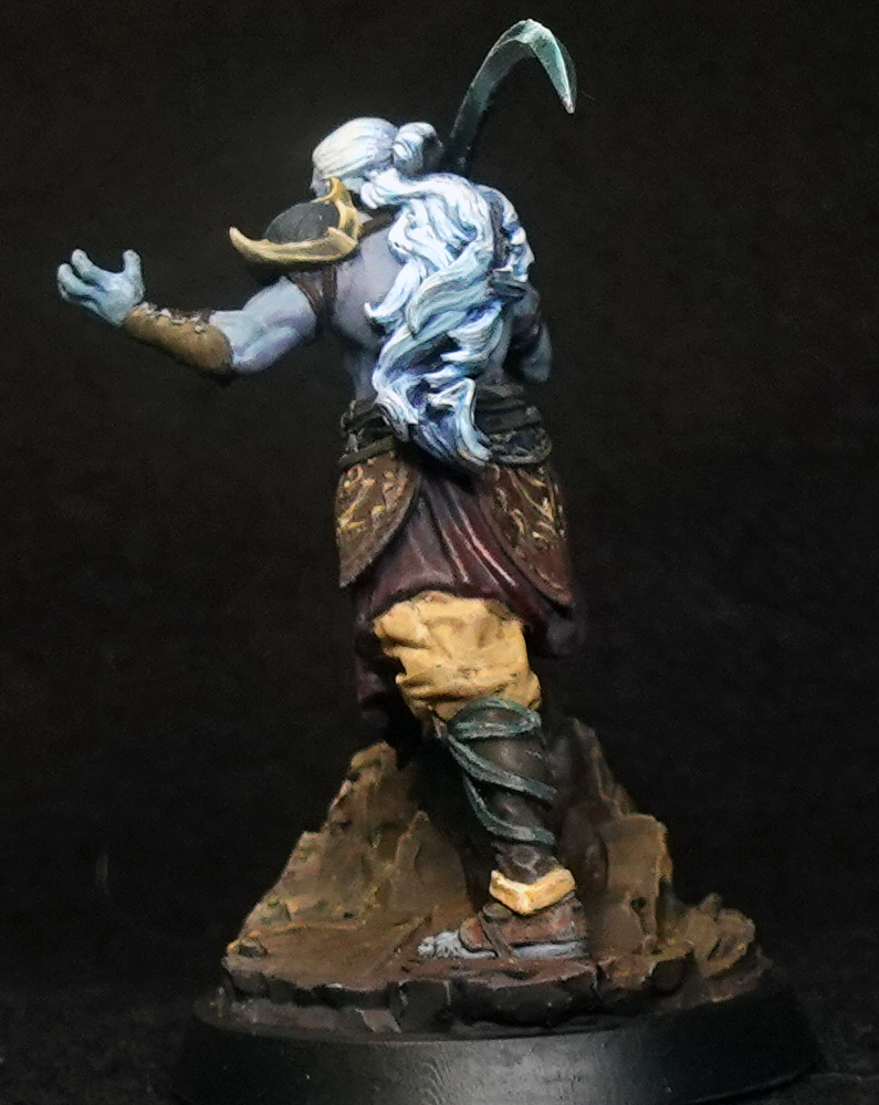 Dusk Blade image 2