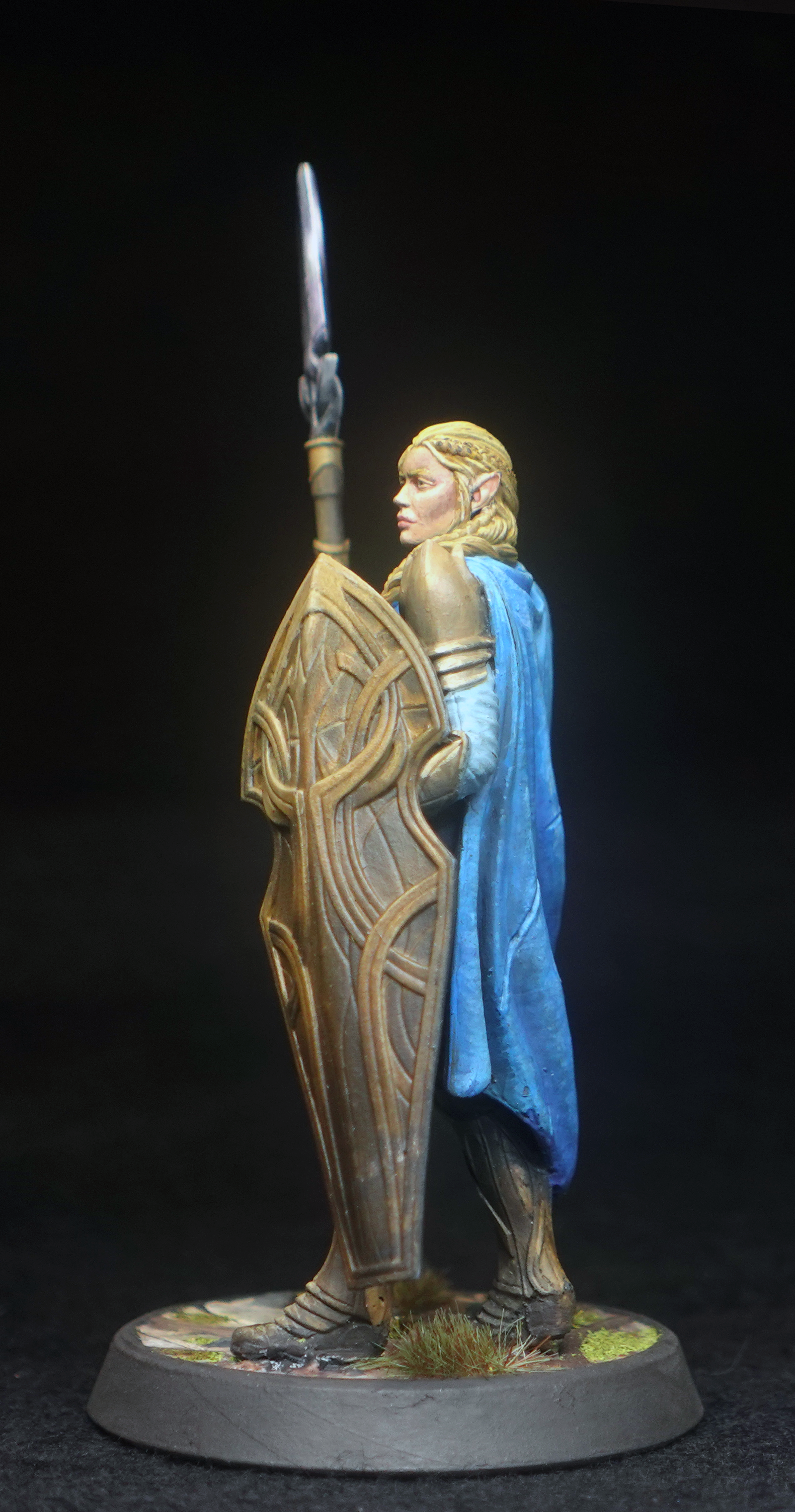 Tyrbrandr image 2