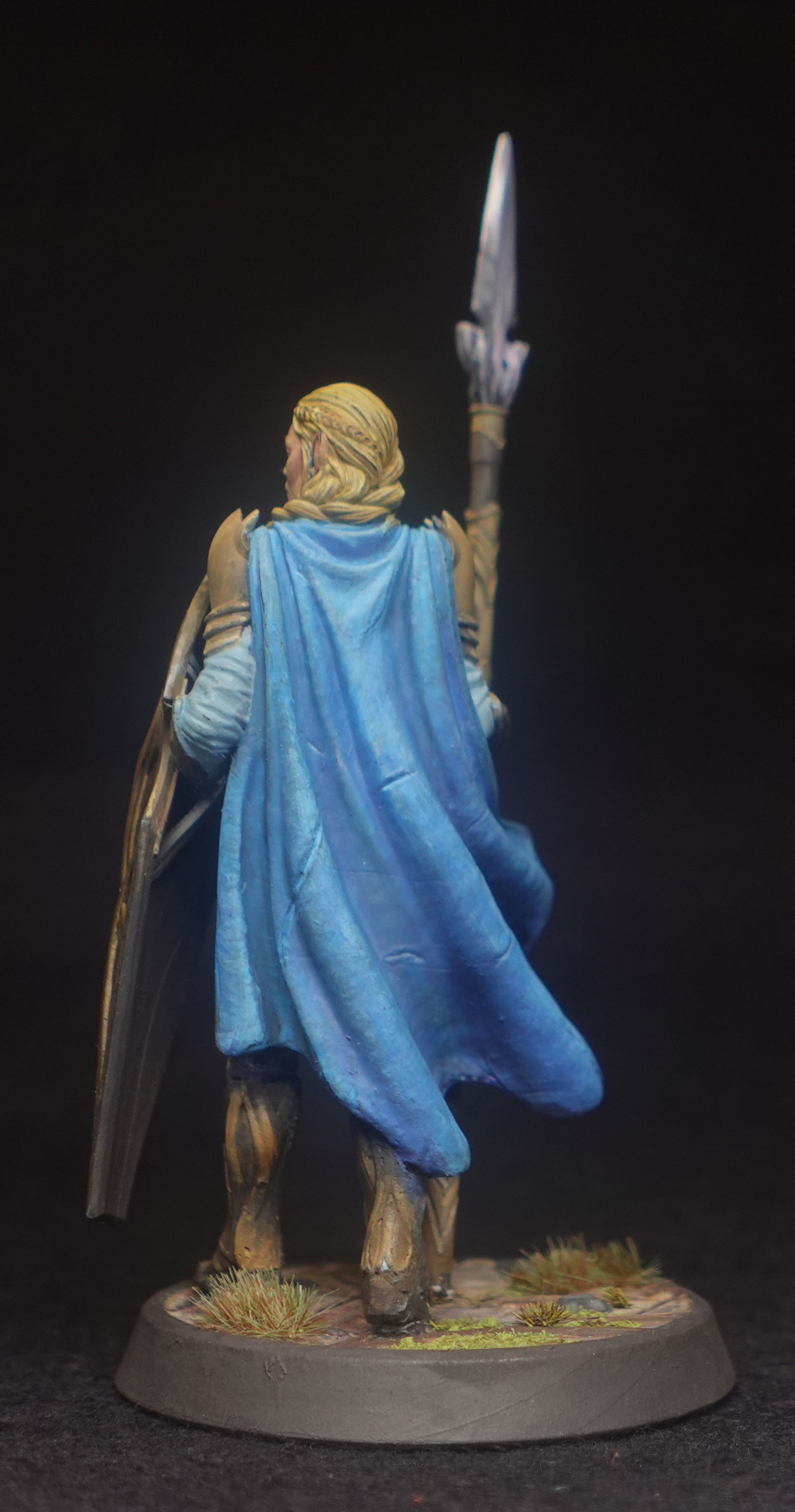 Tyrbrandr image 3