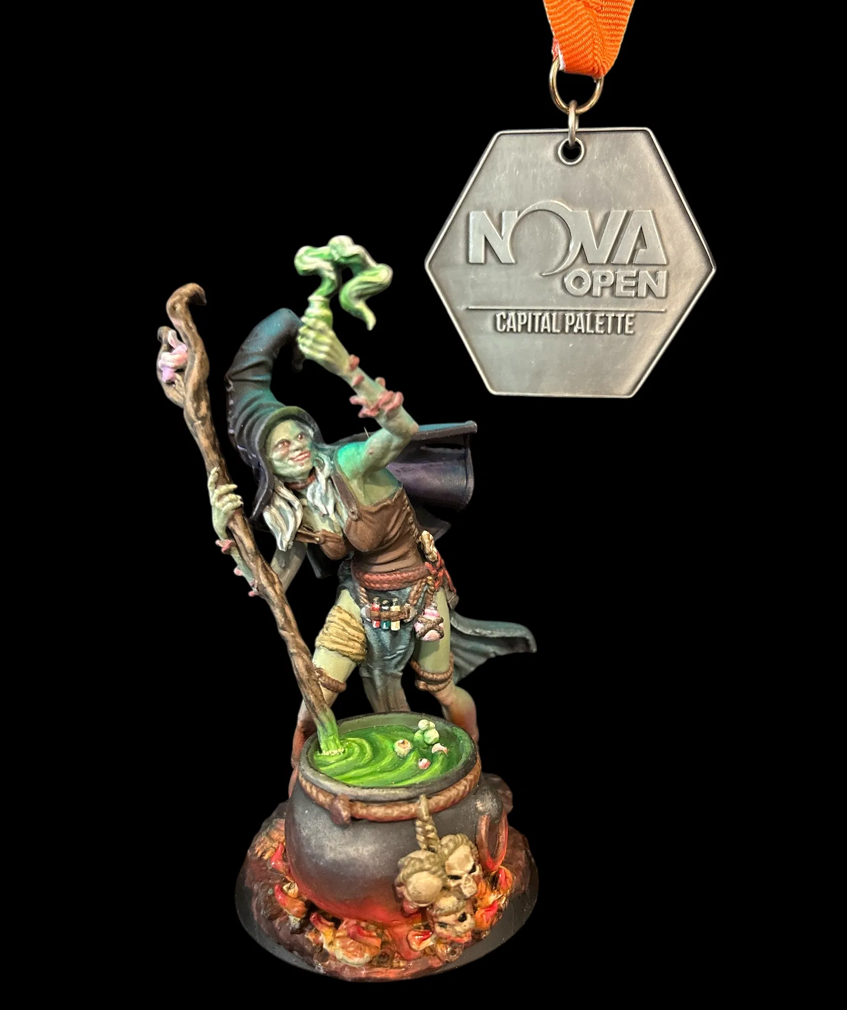 Witchipoo image 1