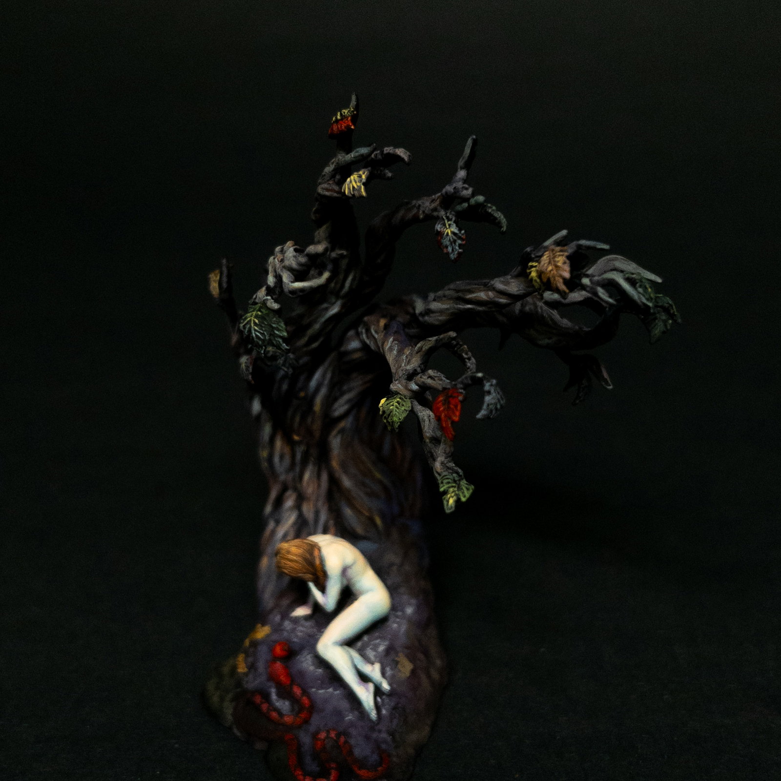 The Downfall of Eve image 2