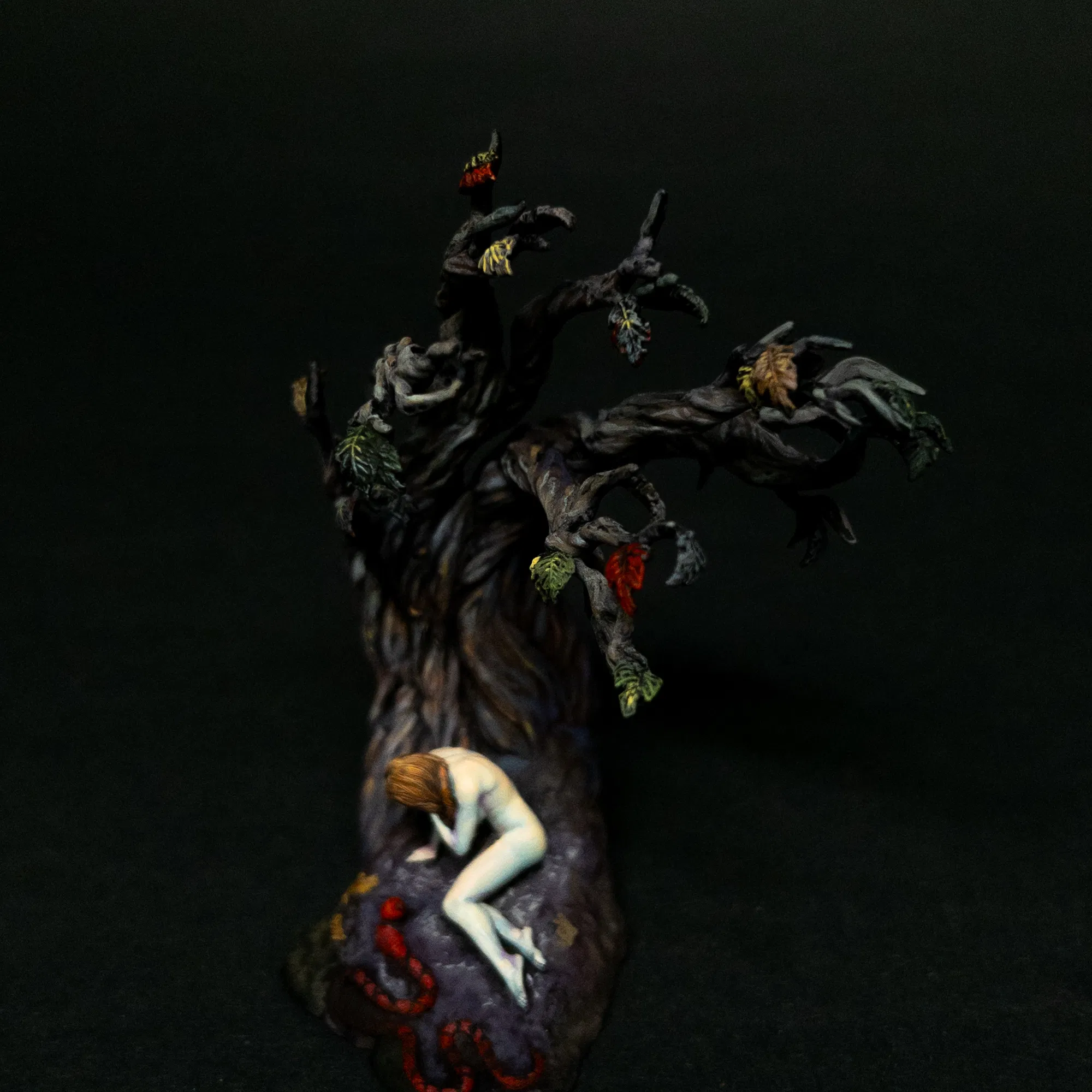 The Downfall of Eve image 2