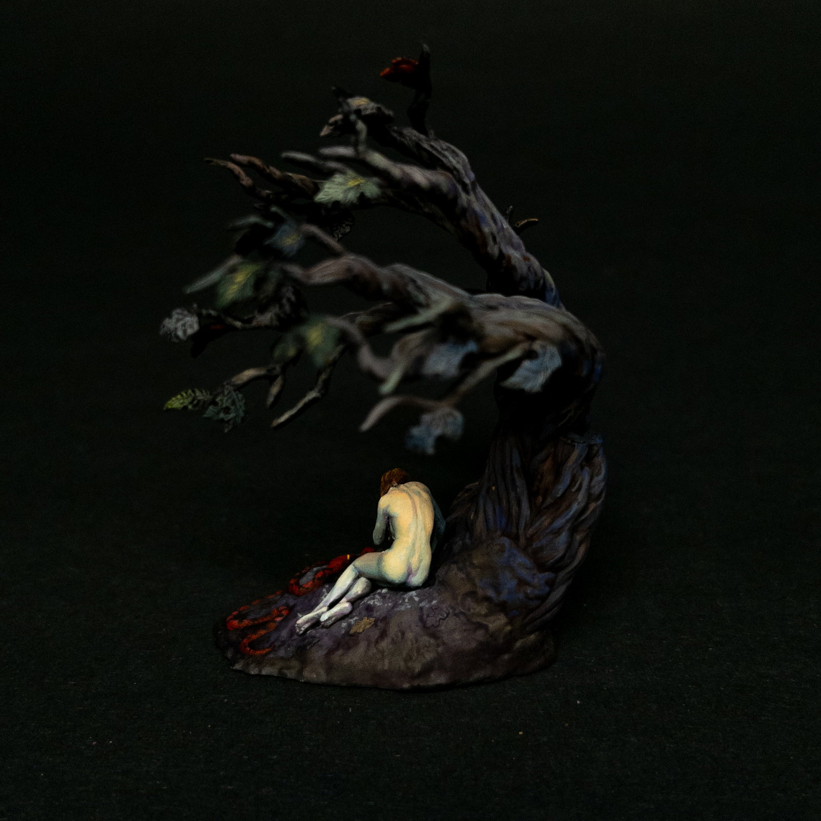 The Downfall of Eve image 4