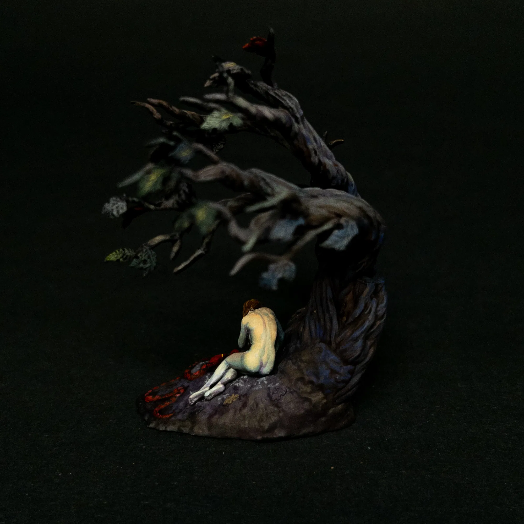 The Downfall of Eve image 4