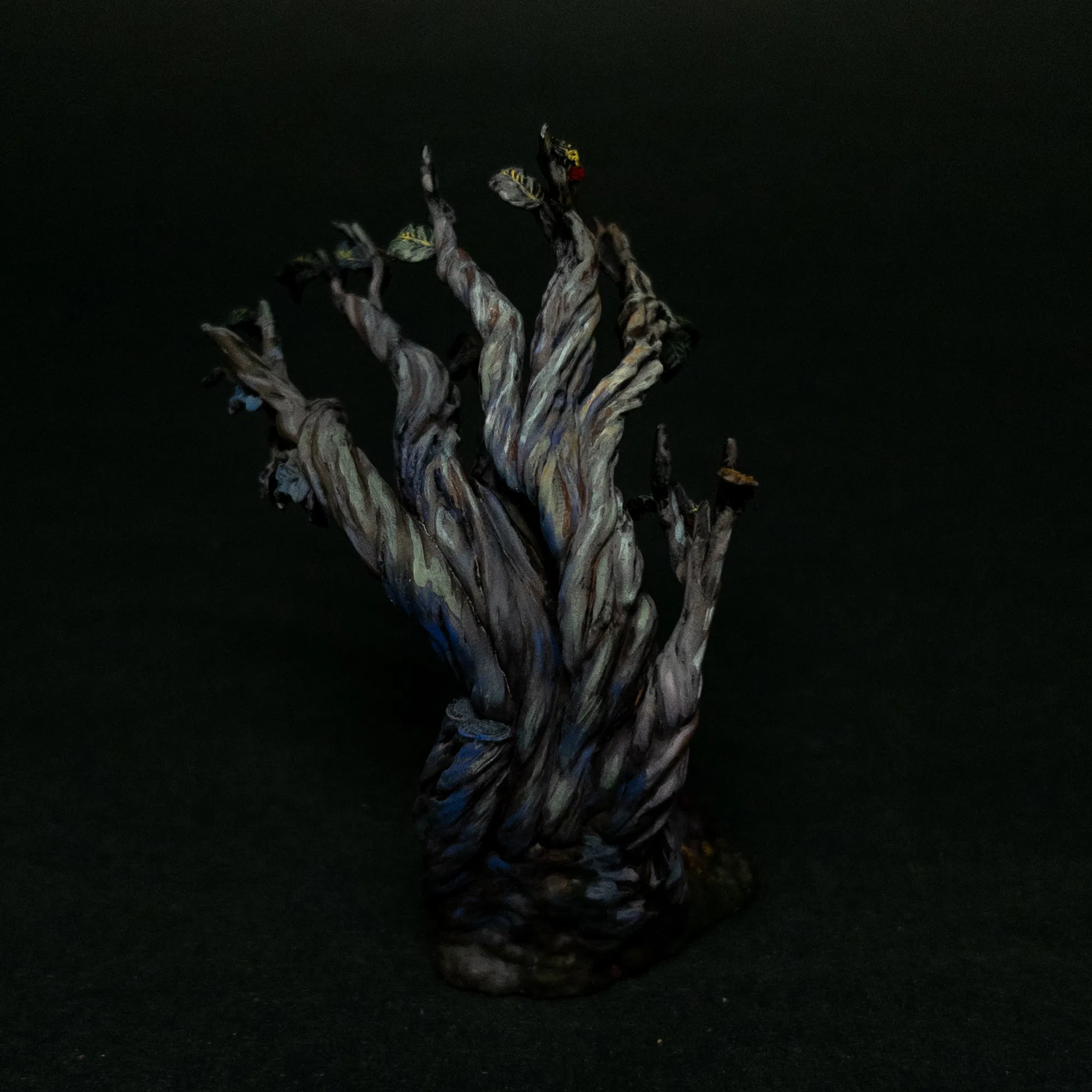 The Downfall of Eve image 5