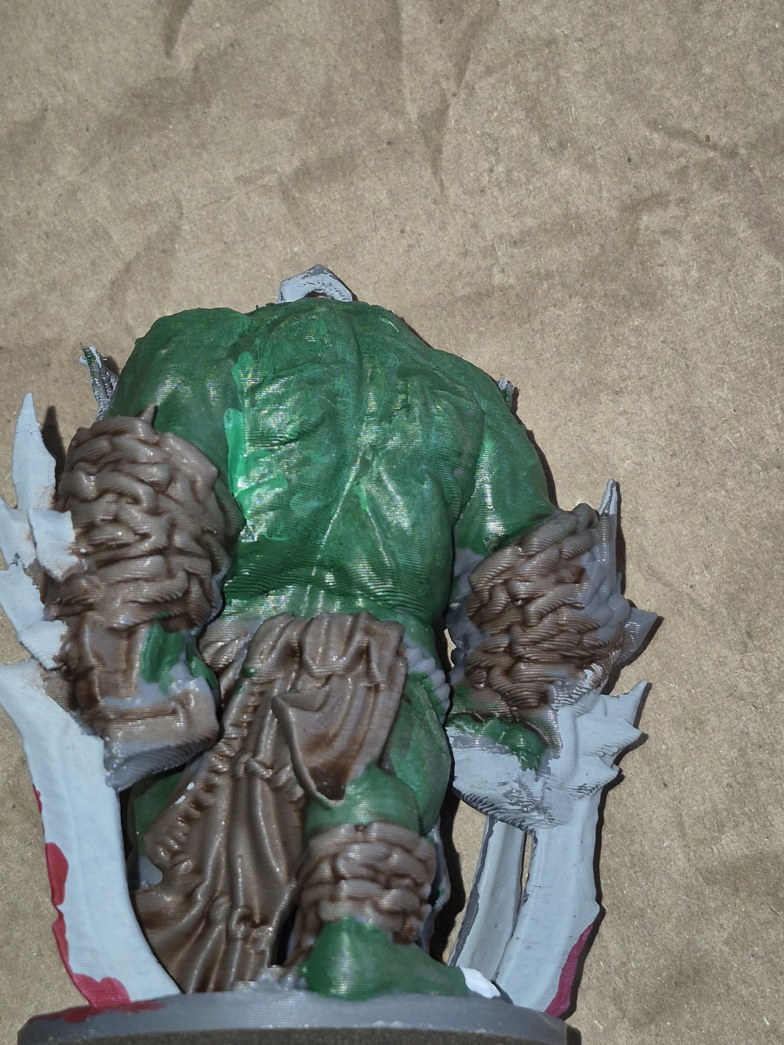 Random ork