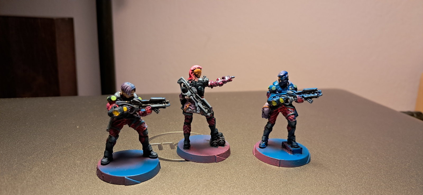 Next wave infinity