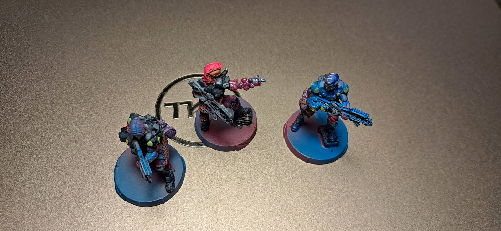 Next wave infinity