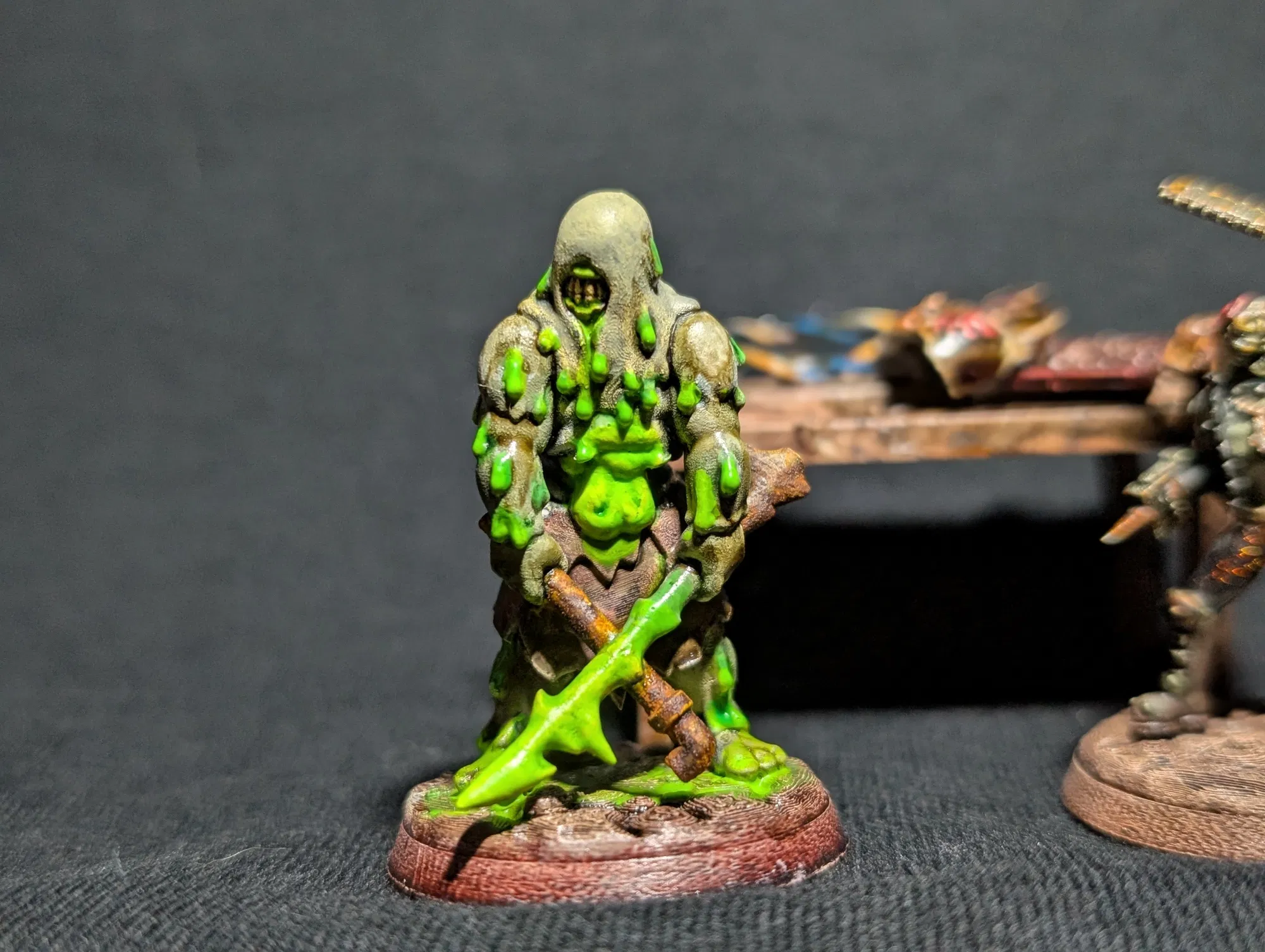 The Final Two Magnagothica Minis image 6