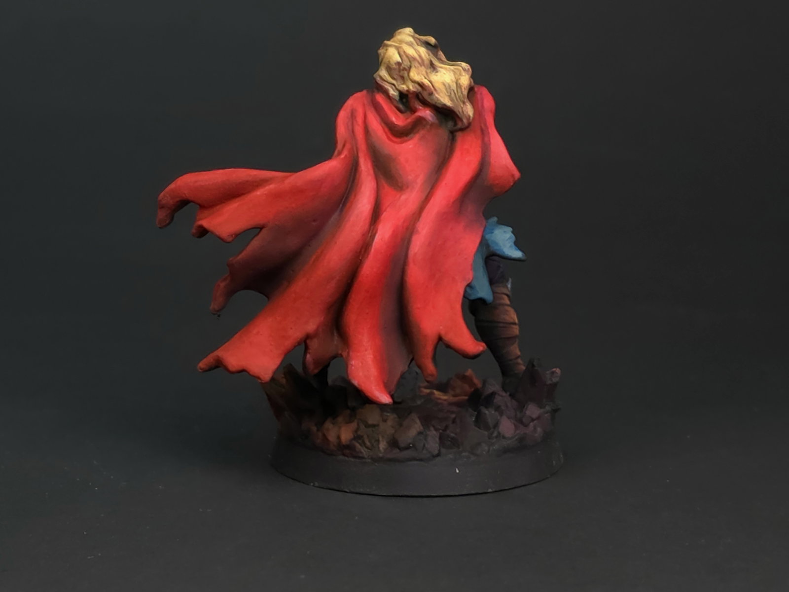 Thor, zombie image 4