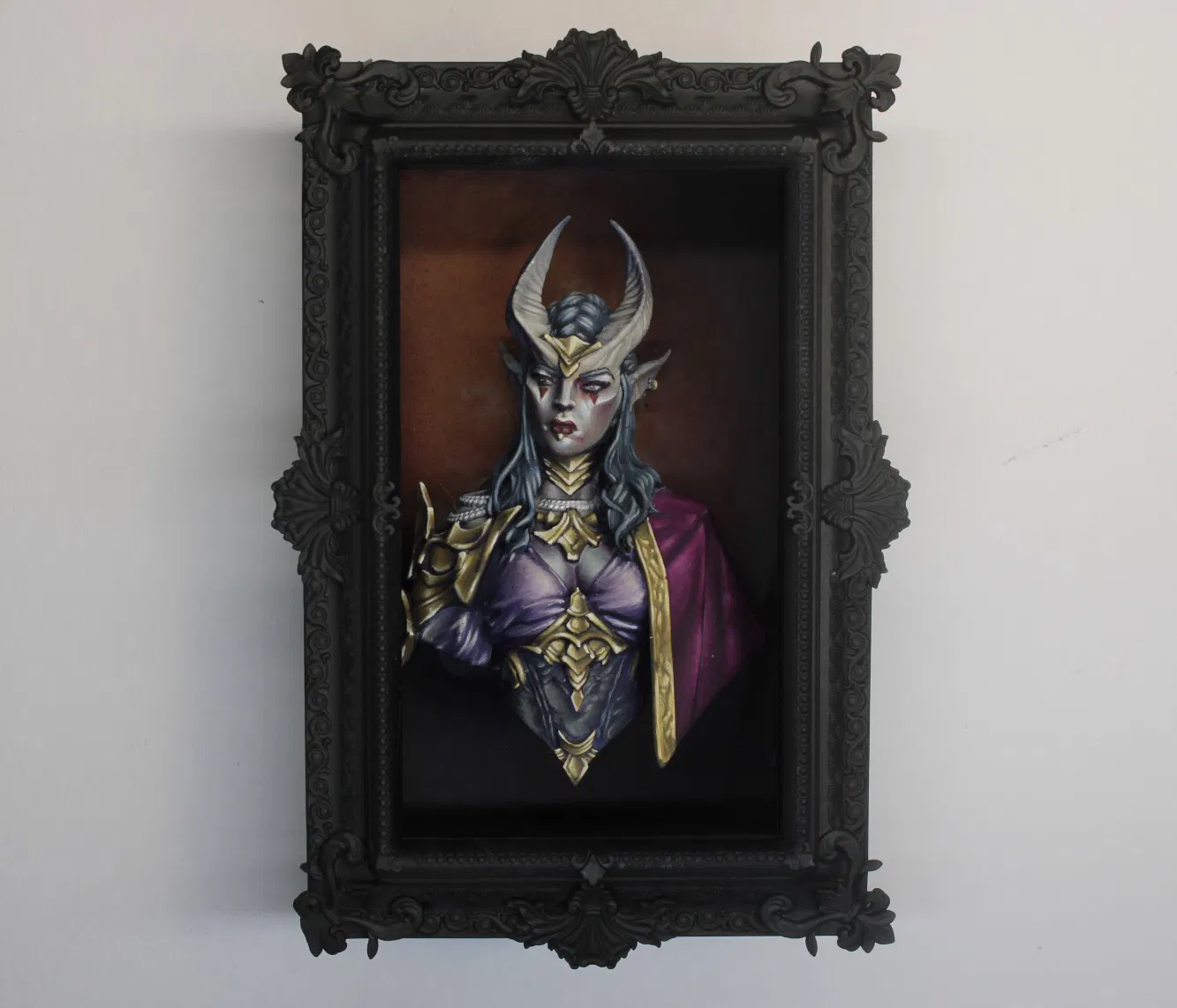 The Portrait image 1
