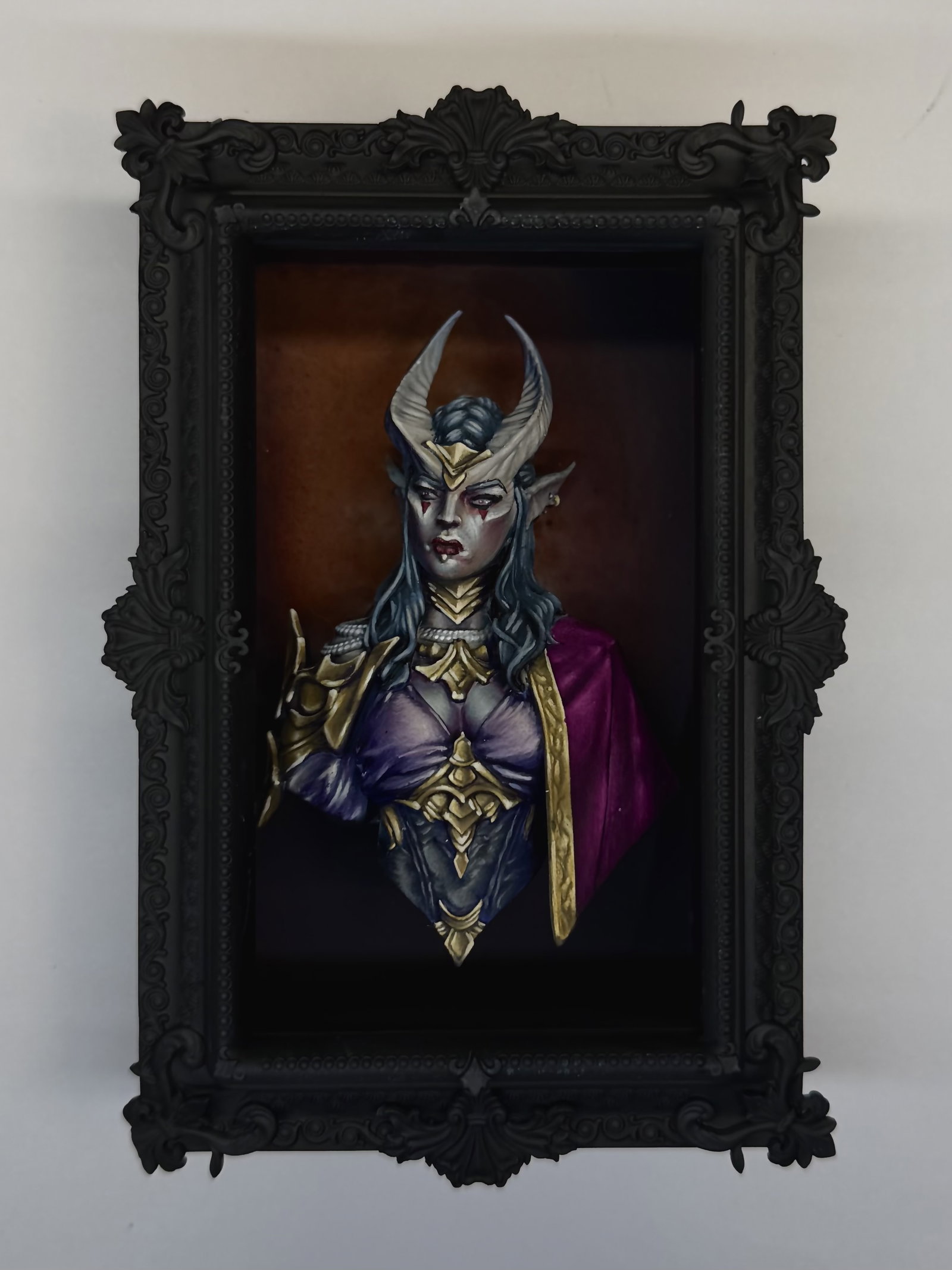 The Portrait image 2