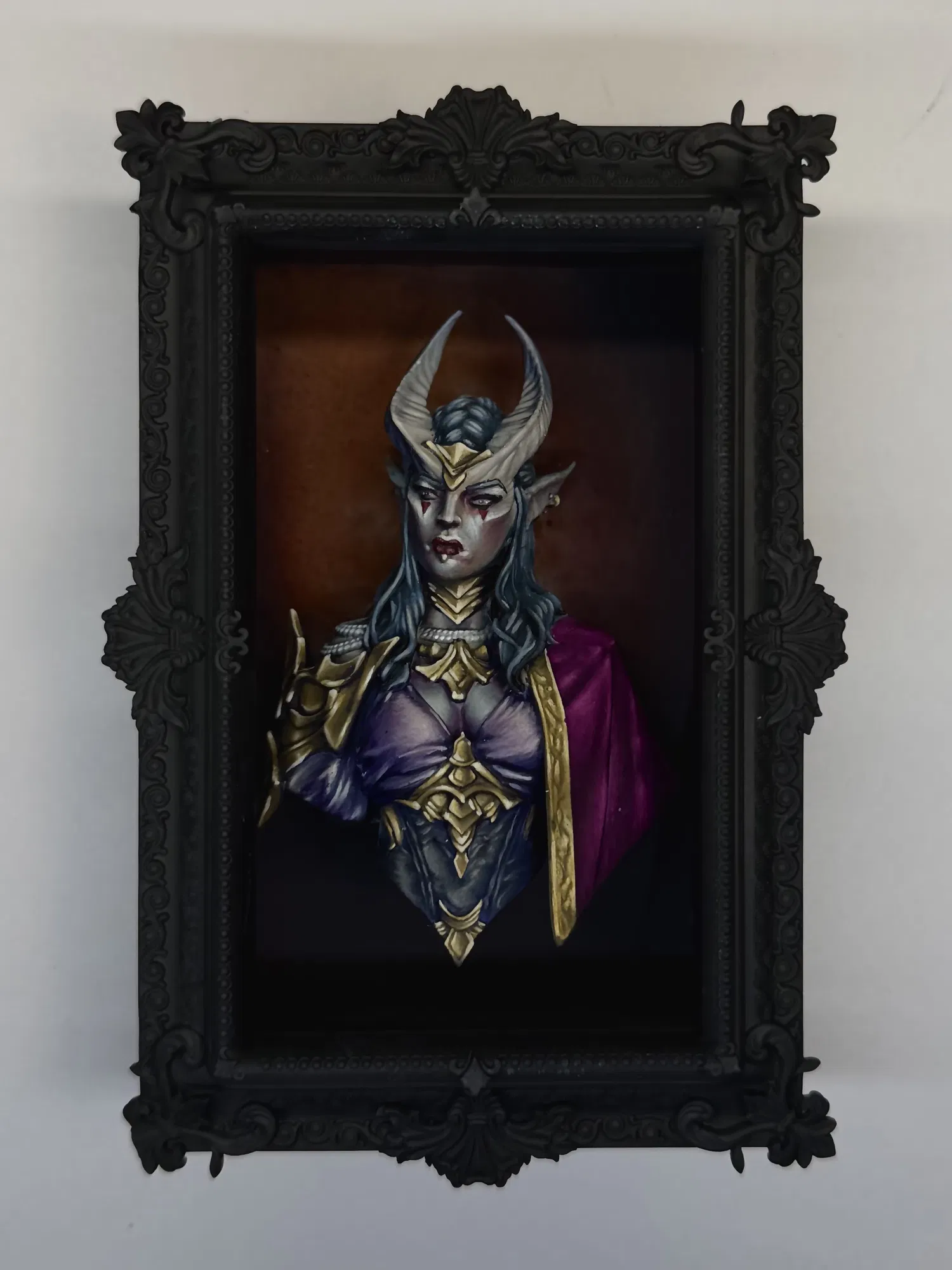 The Portrait image 2