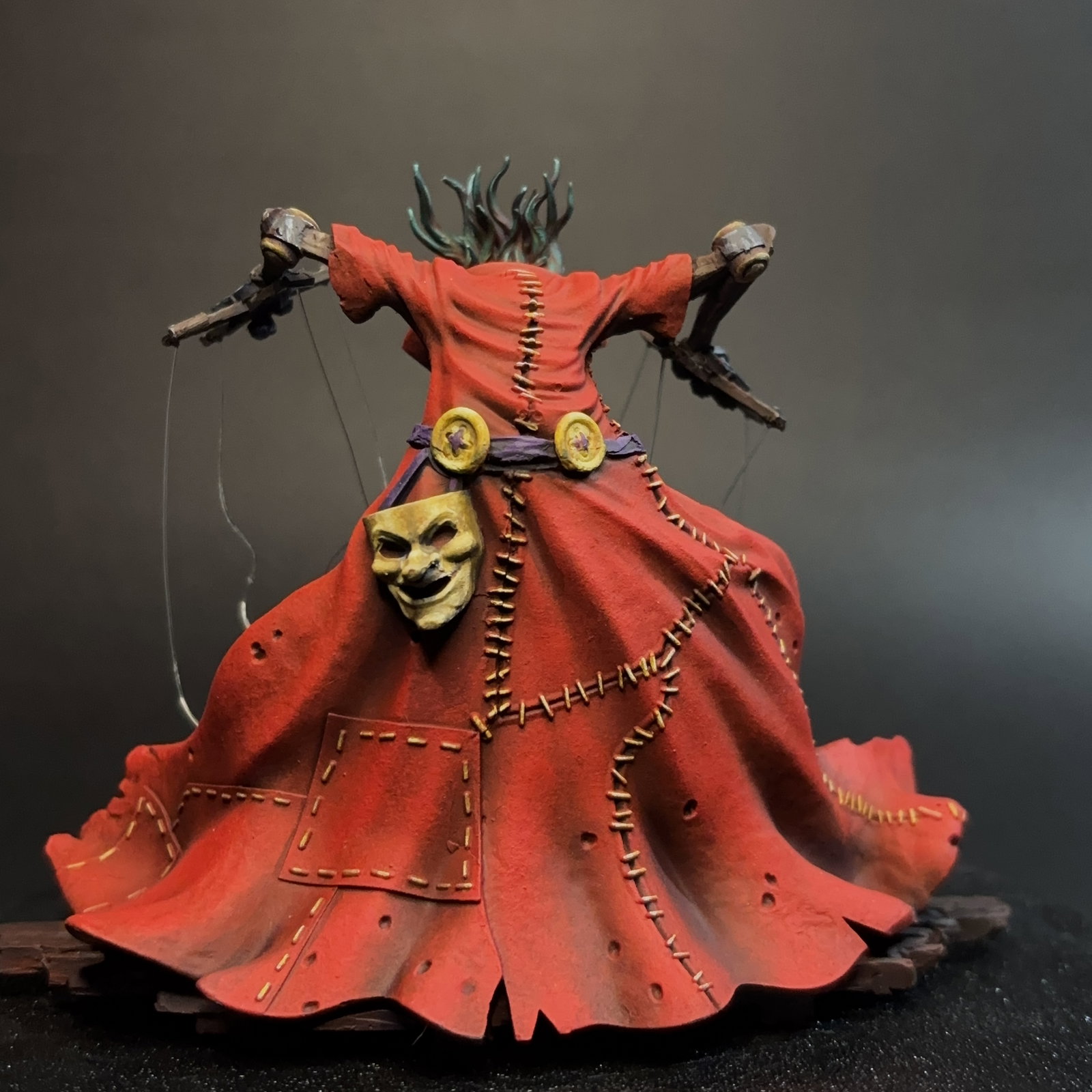 The Puppeteer image 2