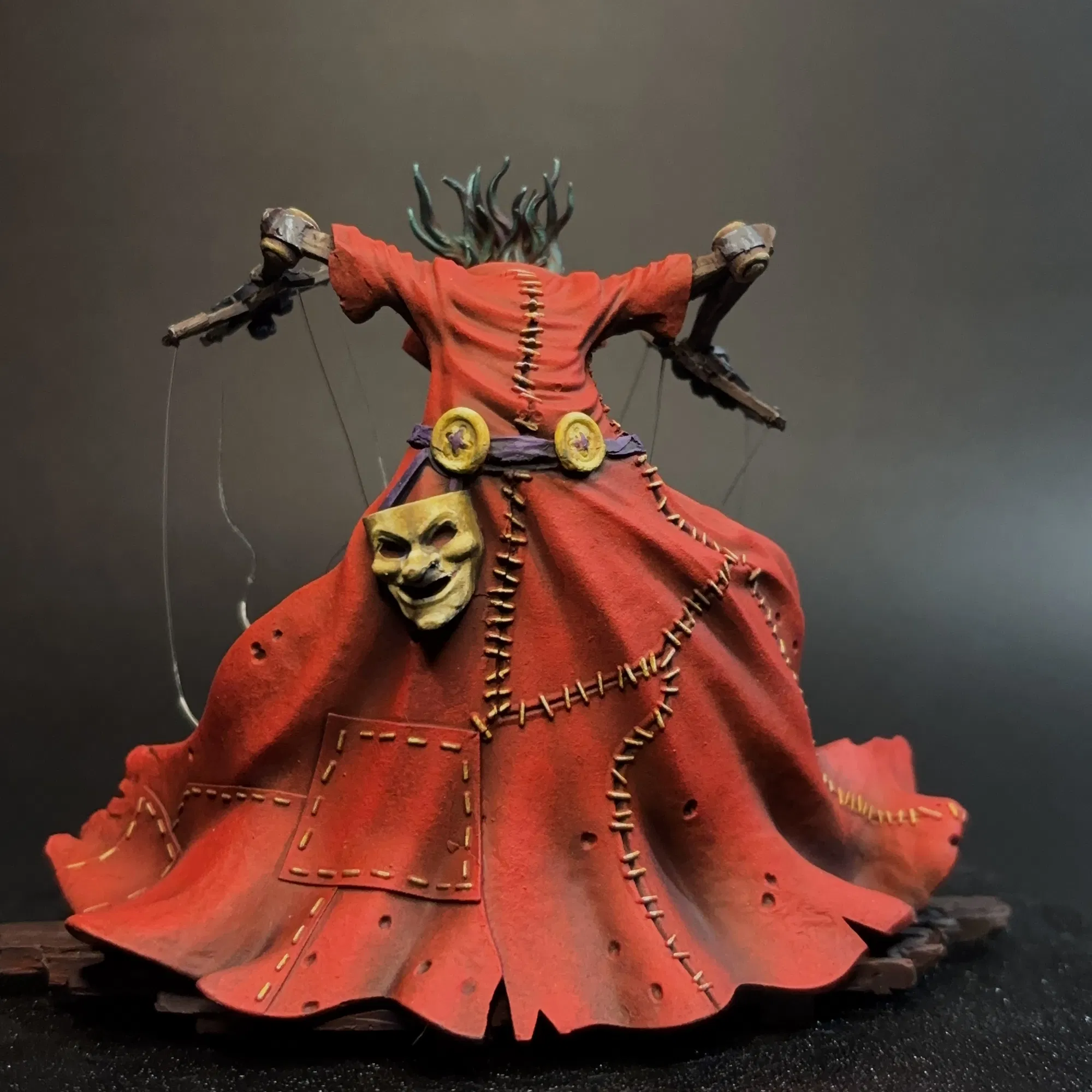The Puppeteer image 2