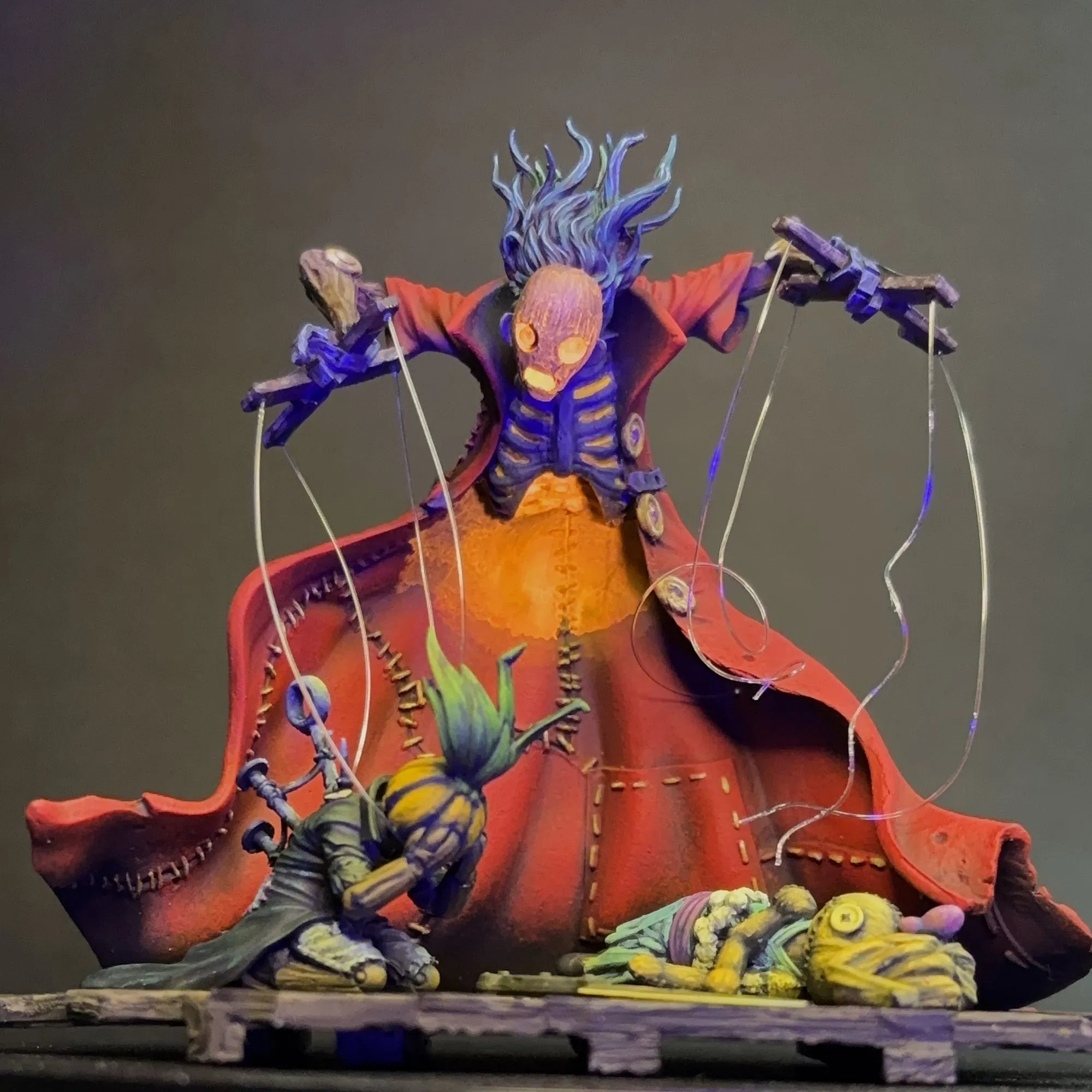 The Puppeteer image 3