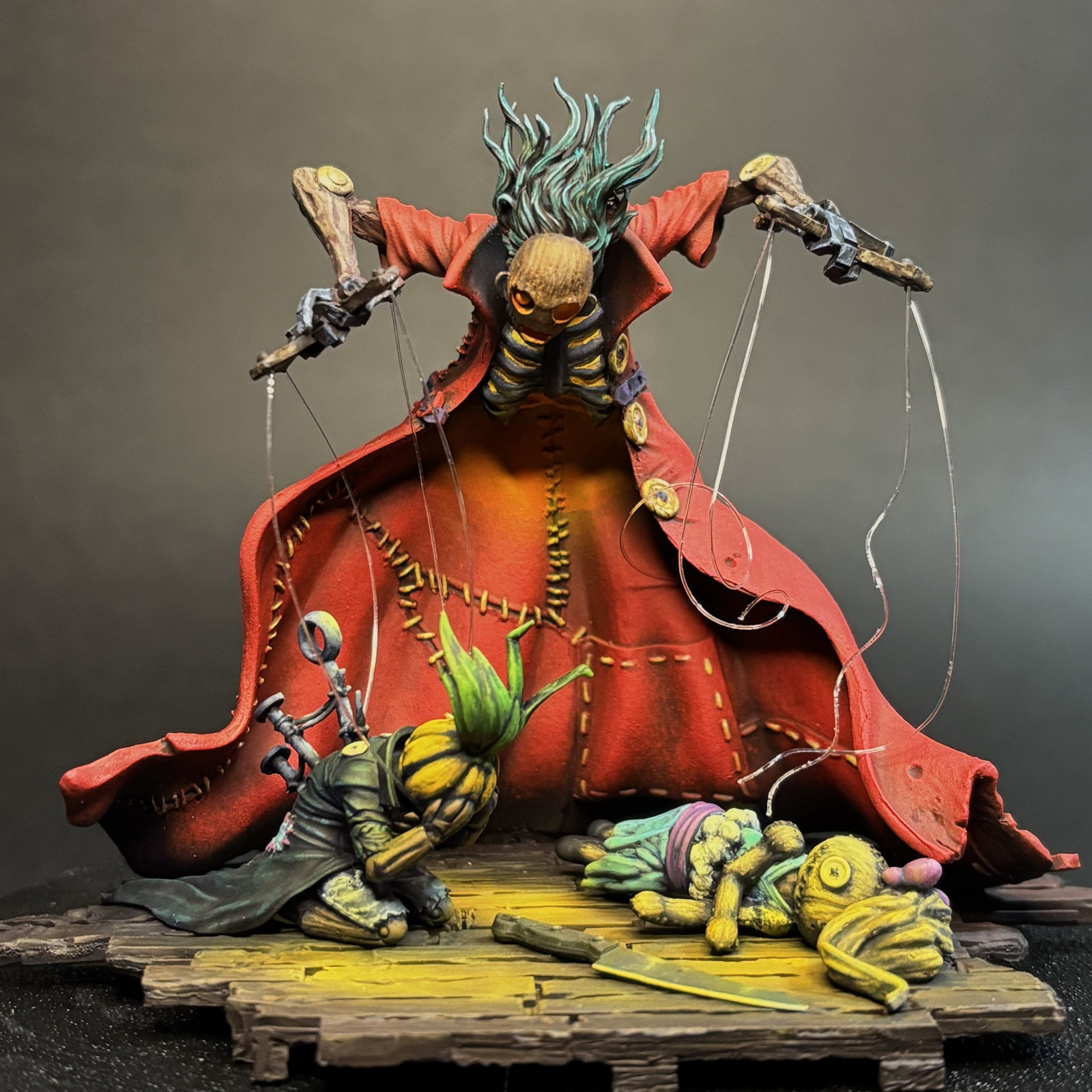 The Puppeteer image 4