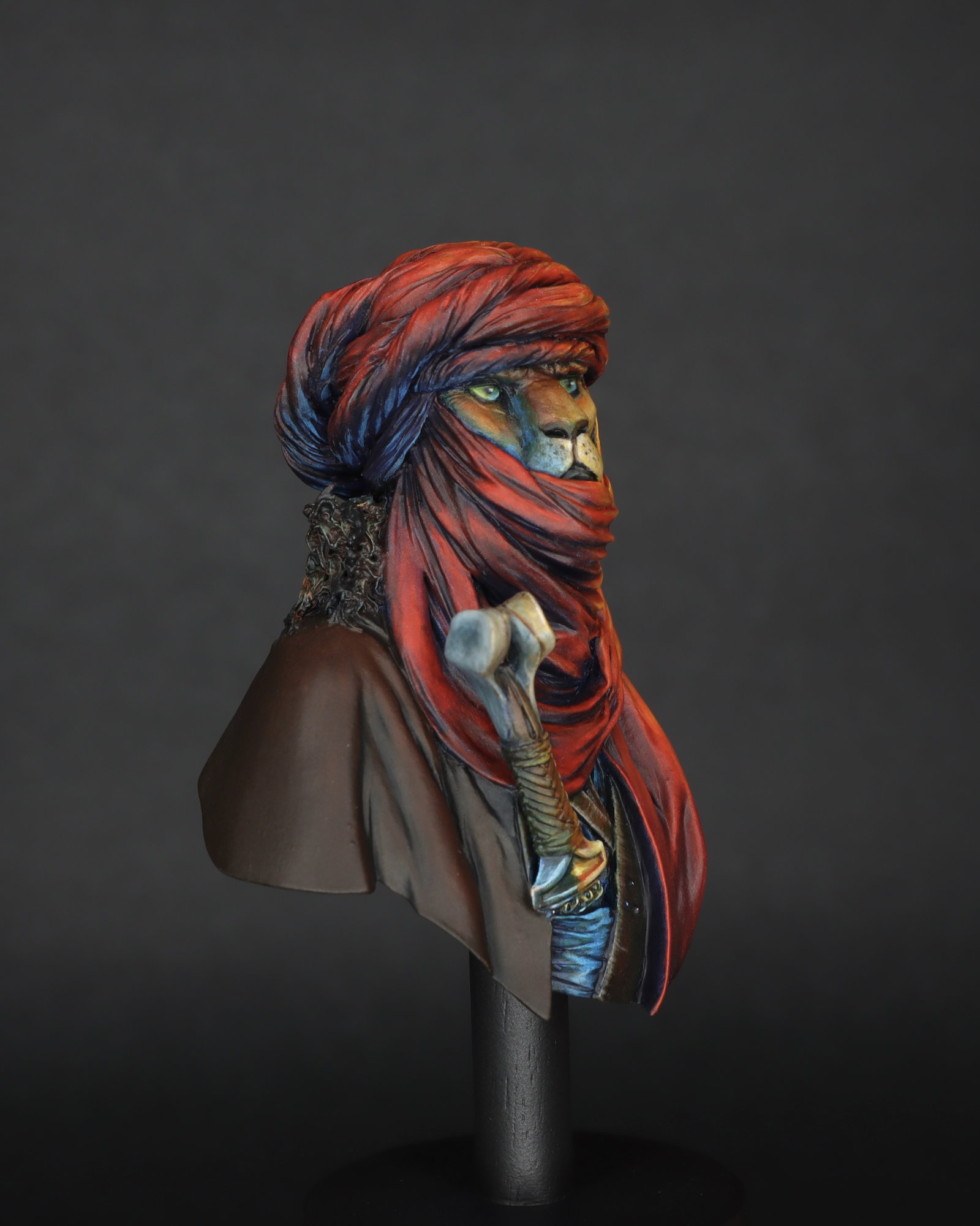 Desert Wanderer image 2