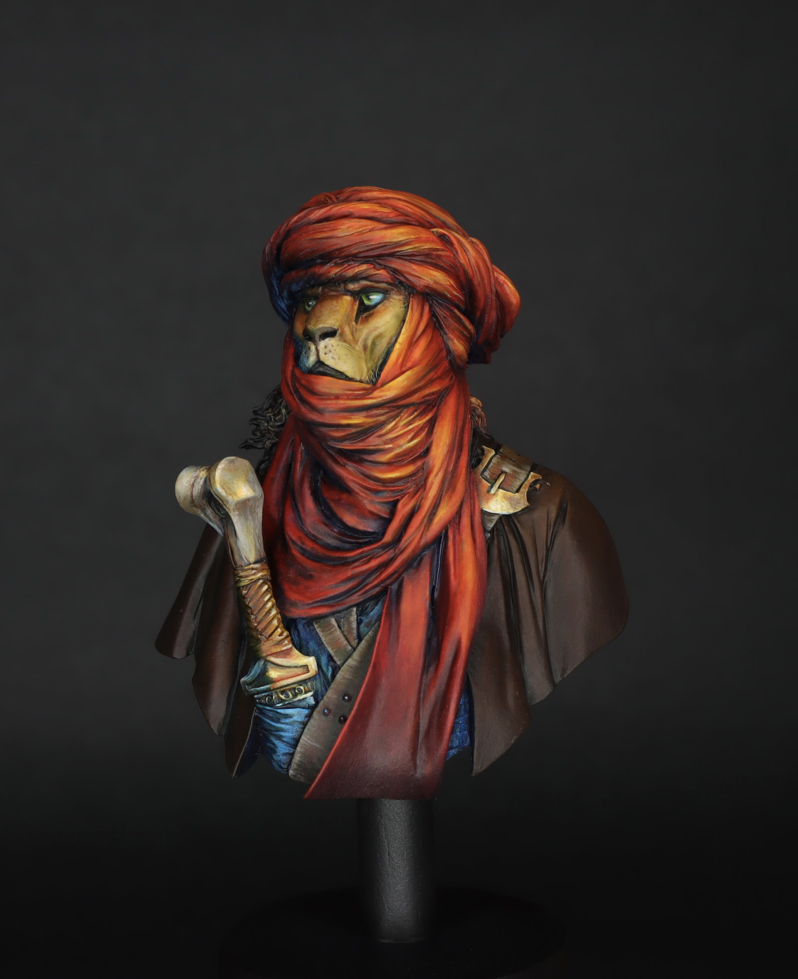 Desert Wanderer image 3