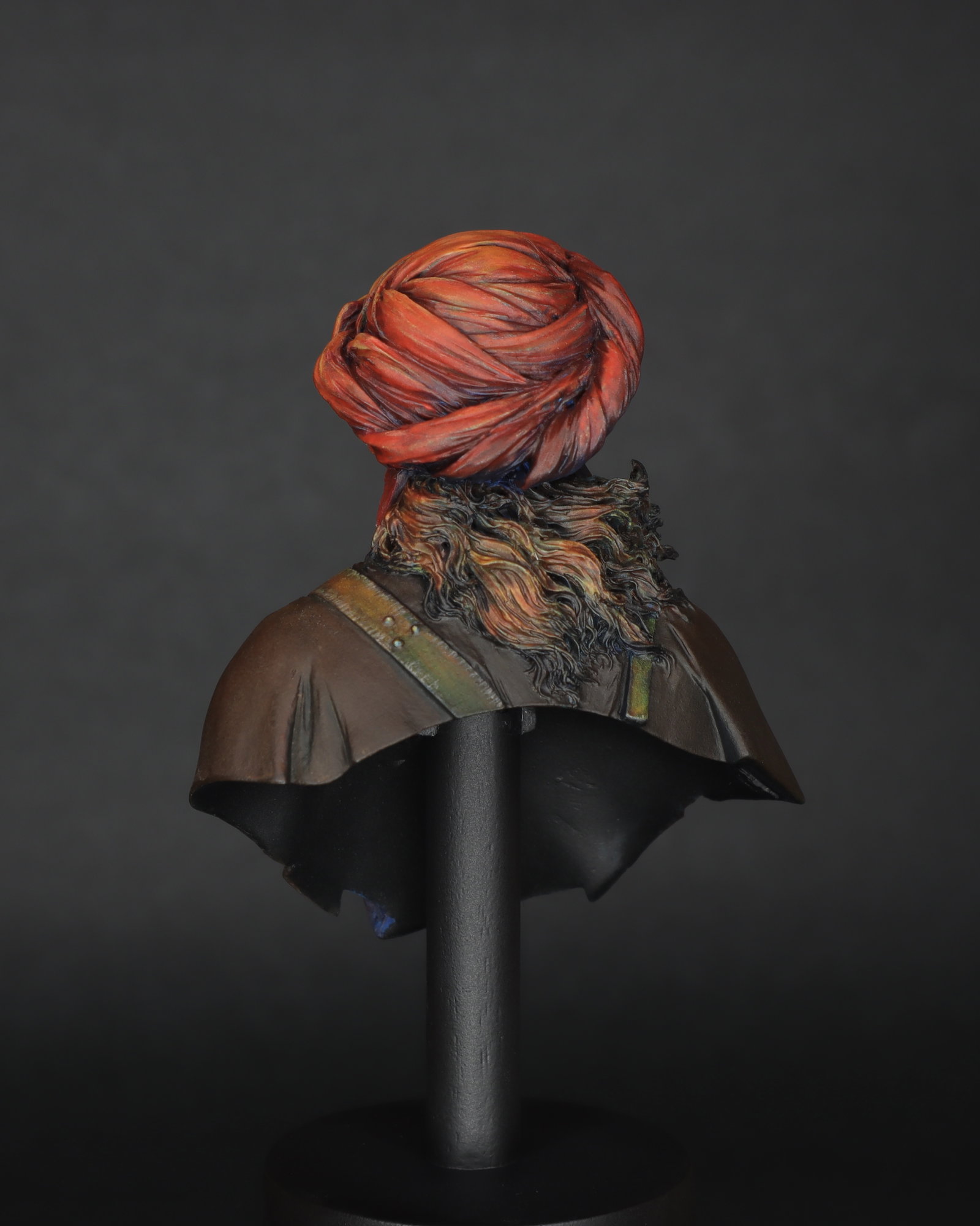 Desert Wanderer image 4