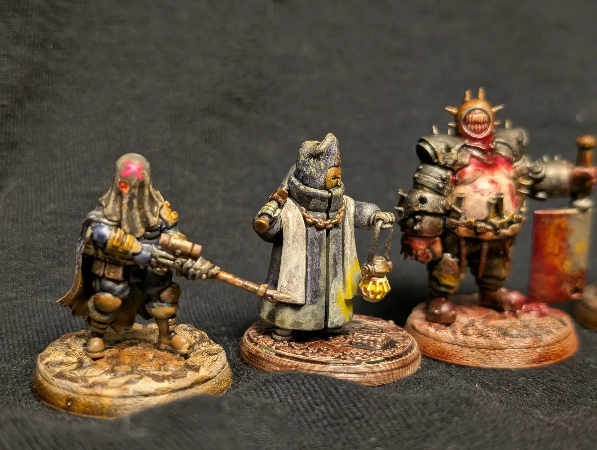 Magnagothica Maleghast Review image 1