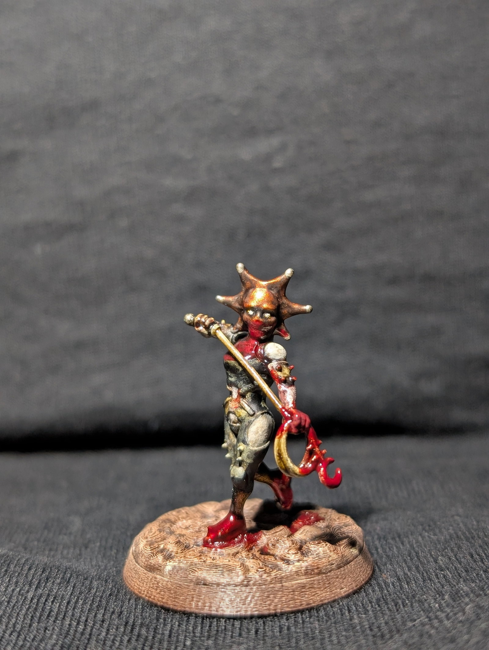 Magnagothica Maleghast Review image 5