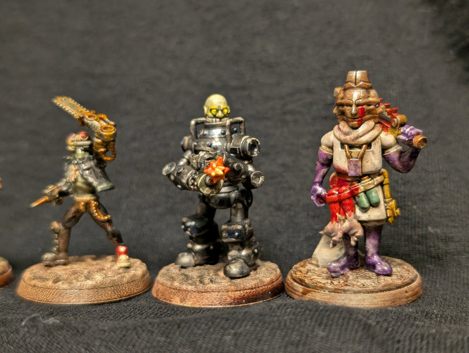 Magnagothica Maleghast Review image 6