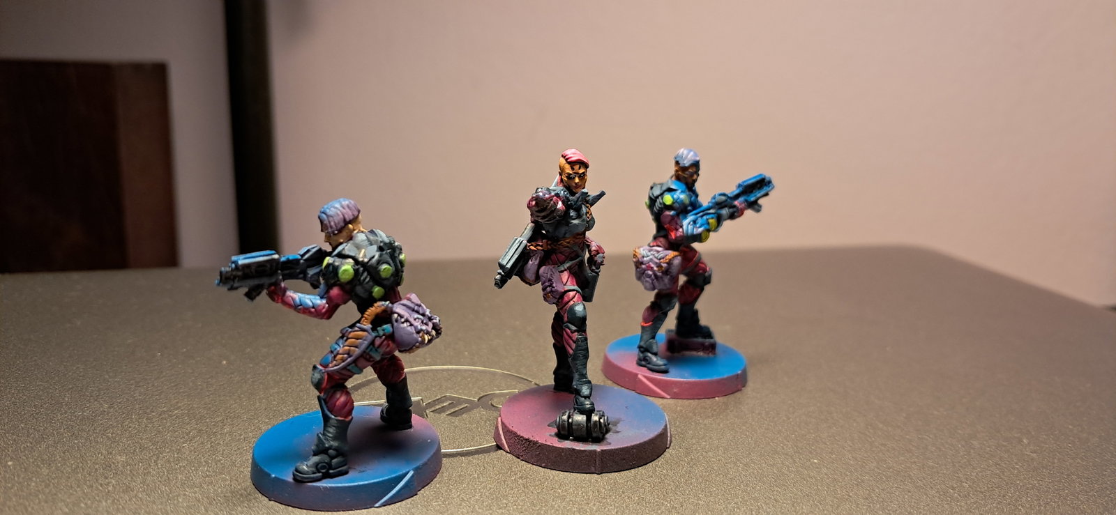 Next wave infinity image 2
