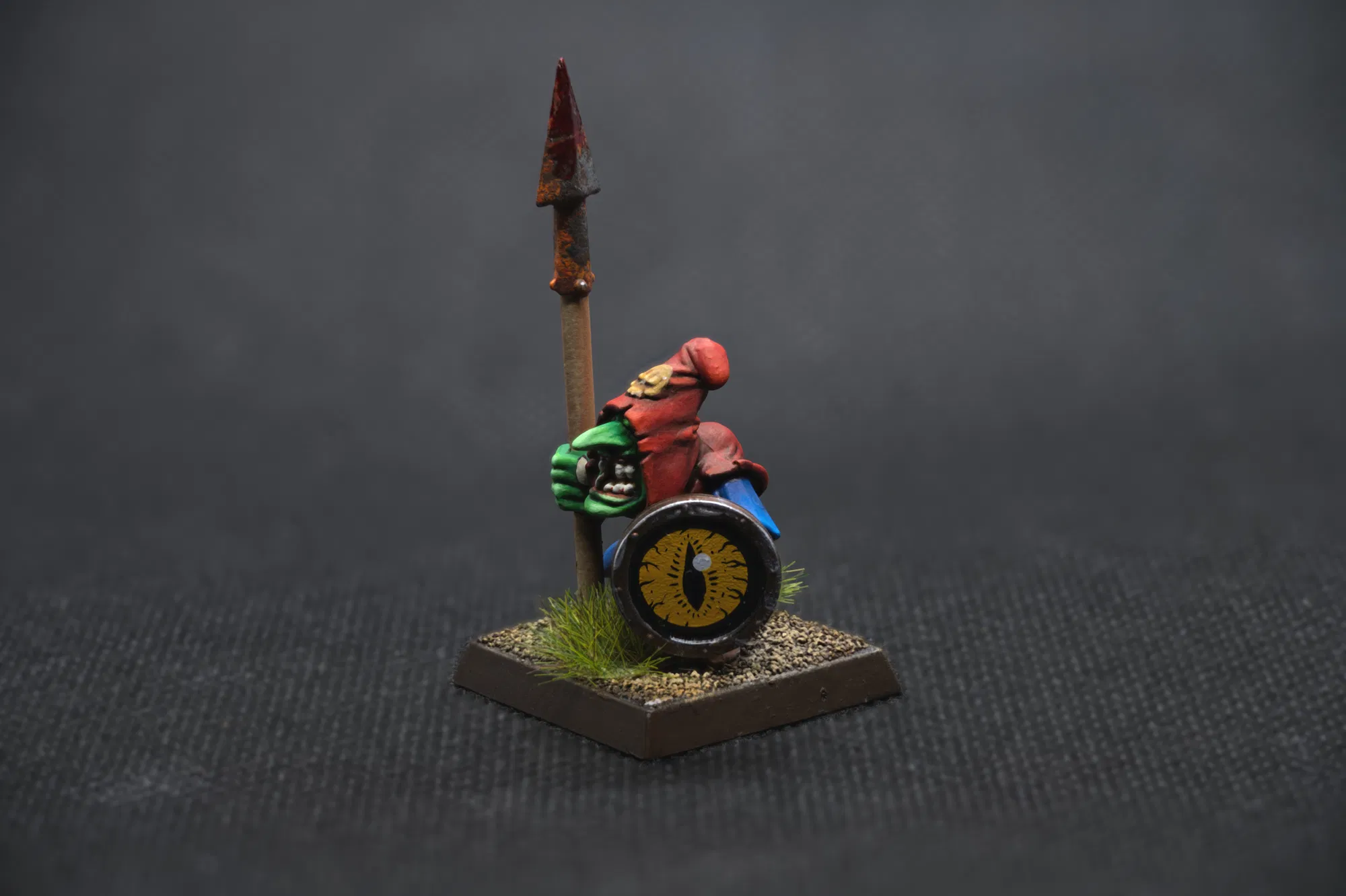 Night Goblin image 1