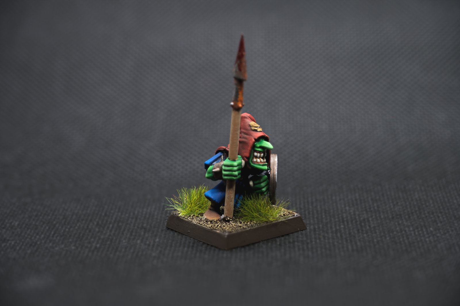 Night Goblin image 2