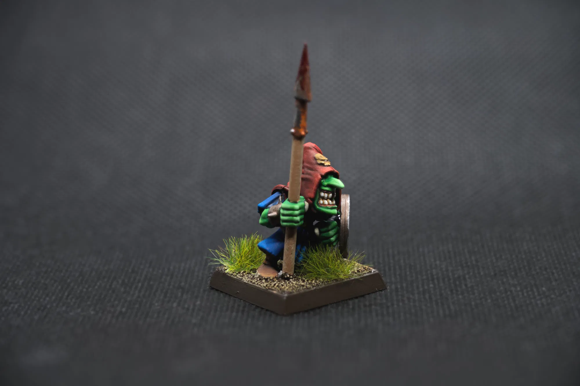 Night Goblin image 2