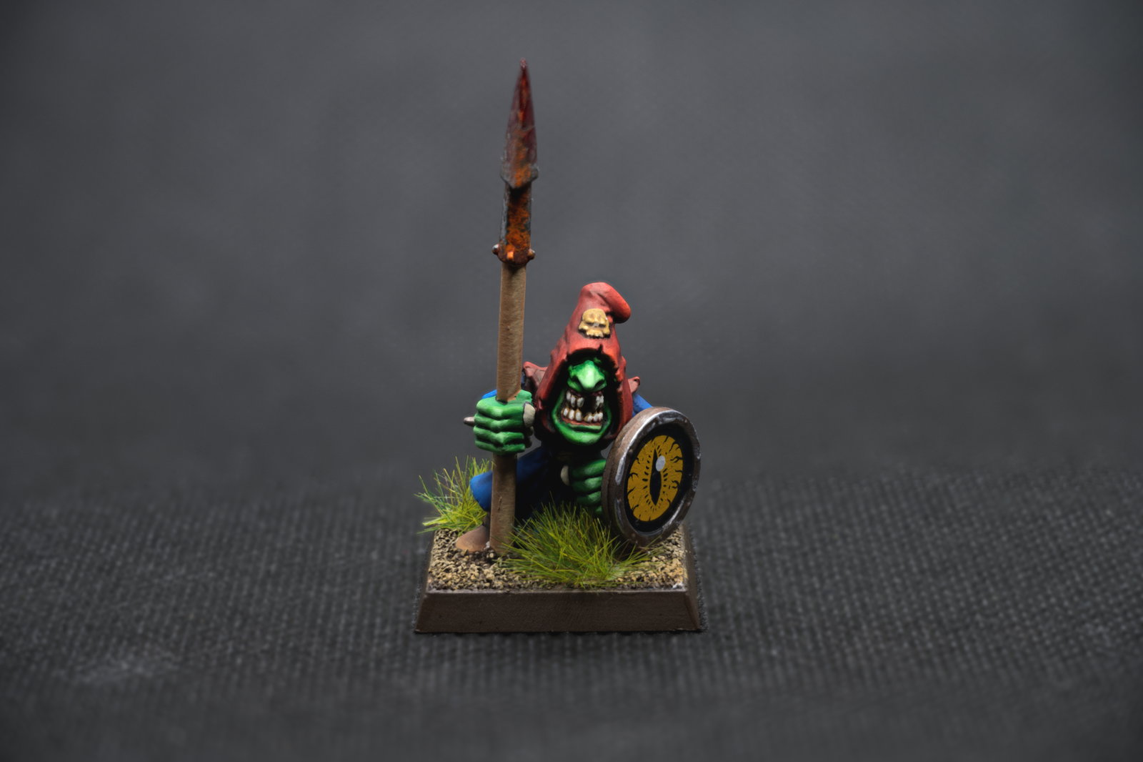 Night Goblin image 4