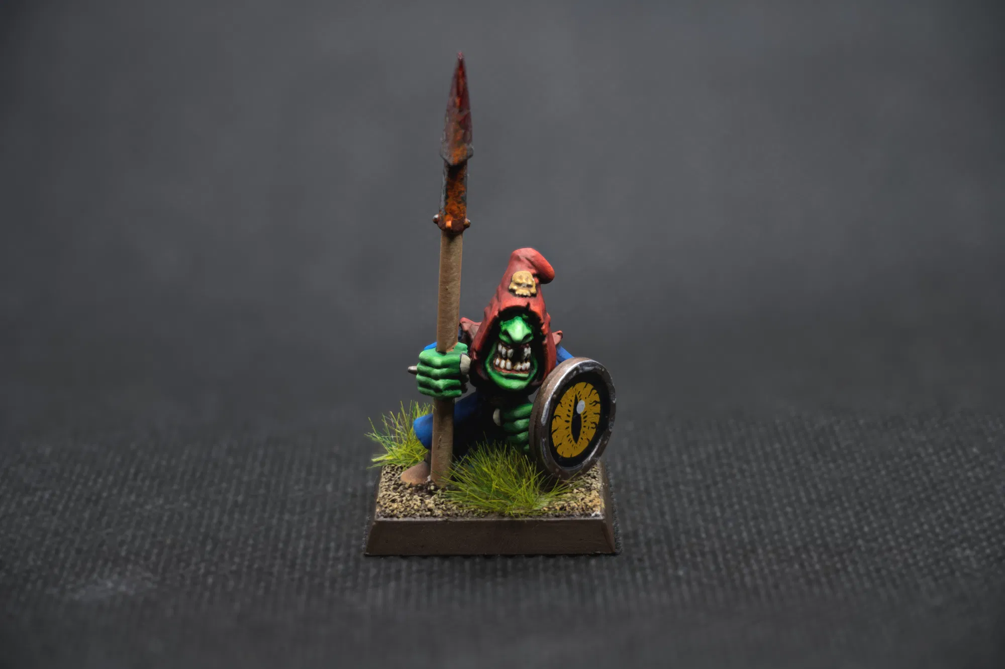 Night Goblin image 4