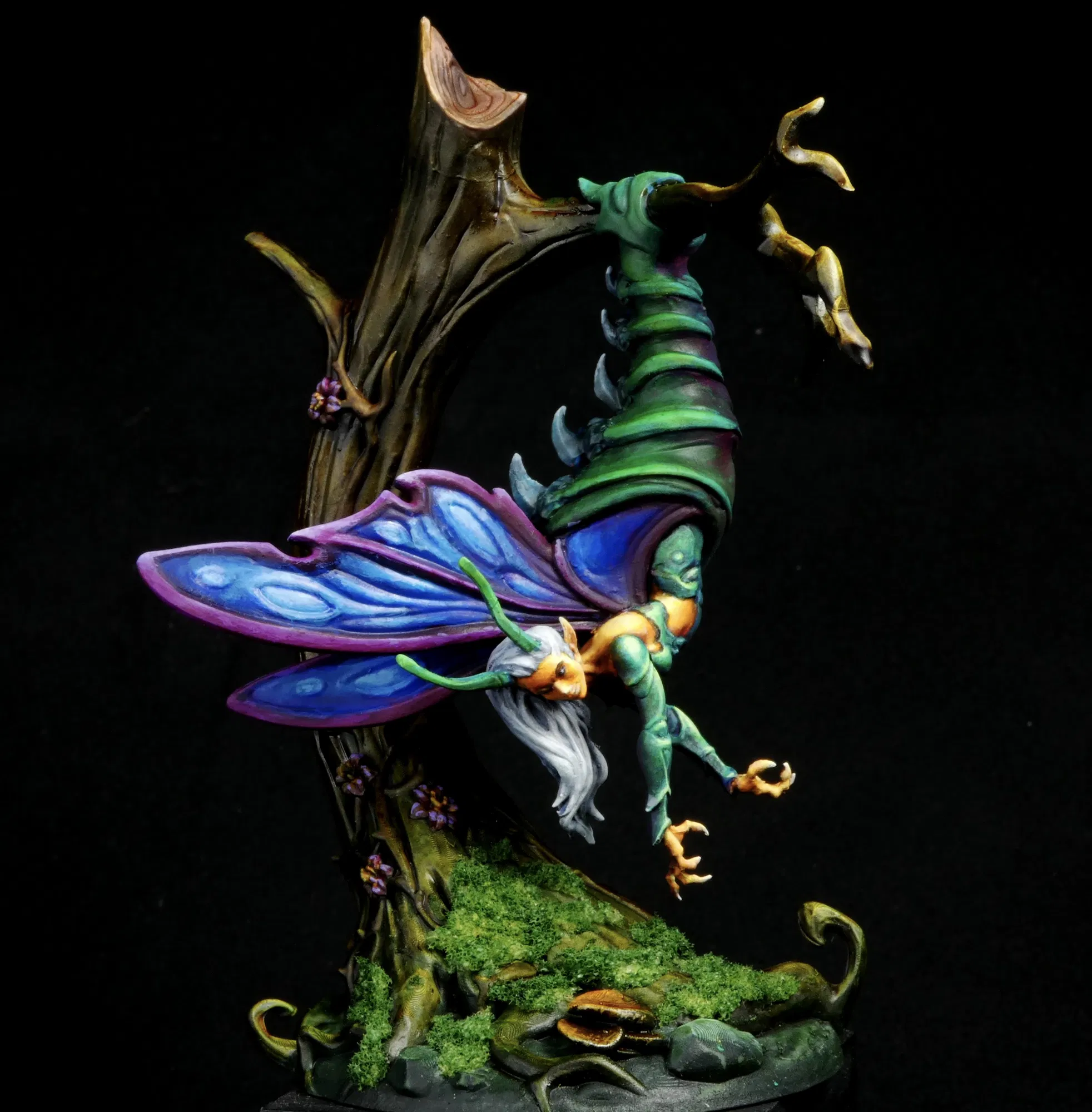A New and Mischievous Beginning image 1
