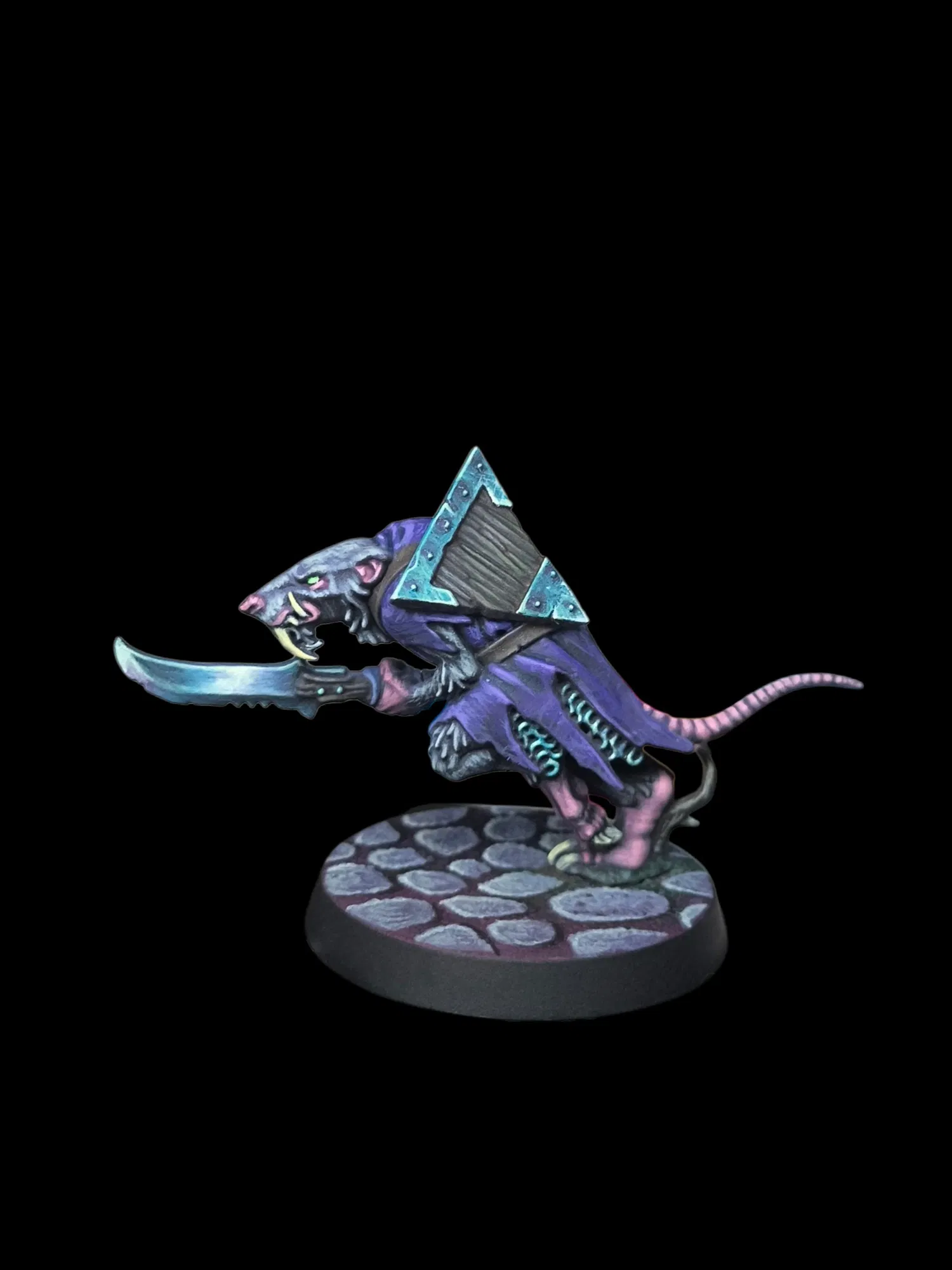 Another Clan rat image 1