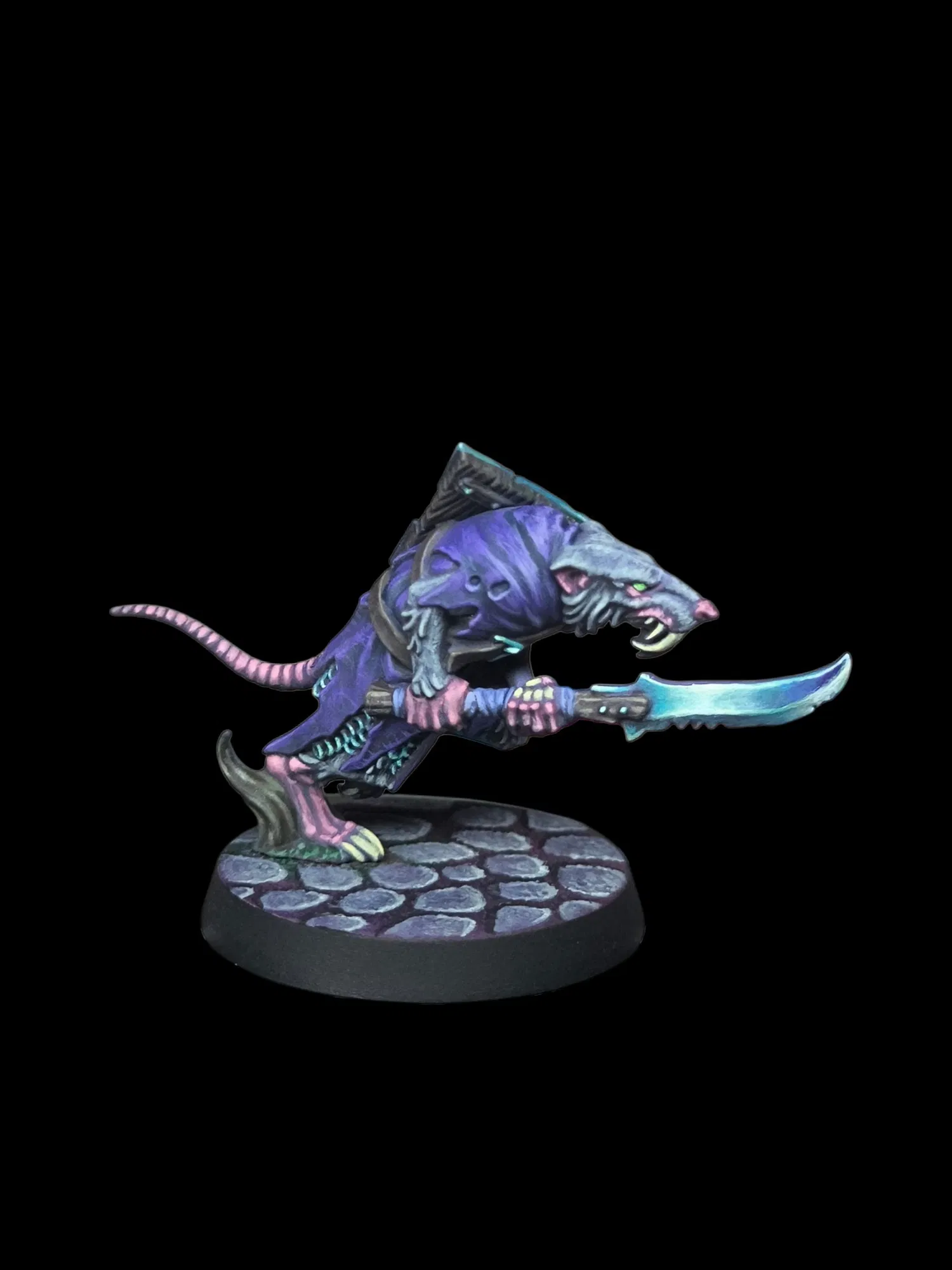 Another Clan rat image 2