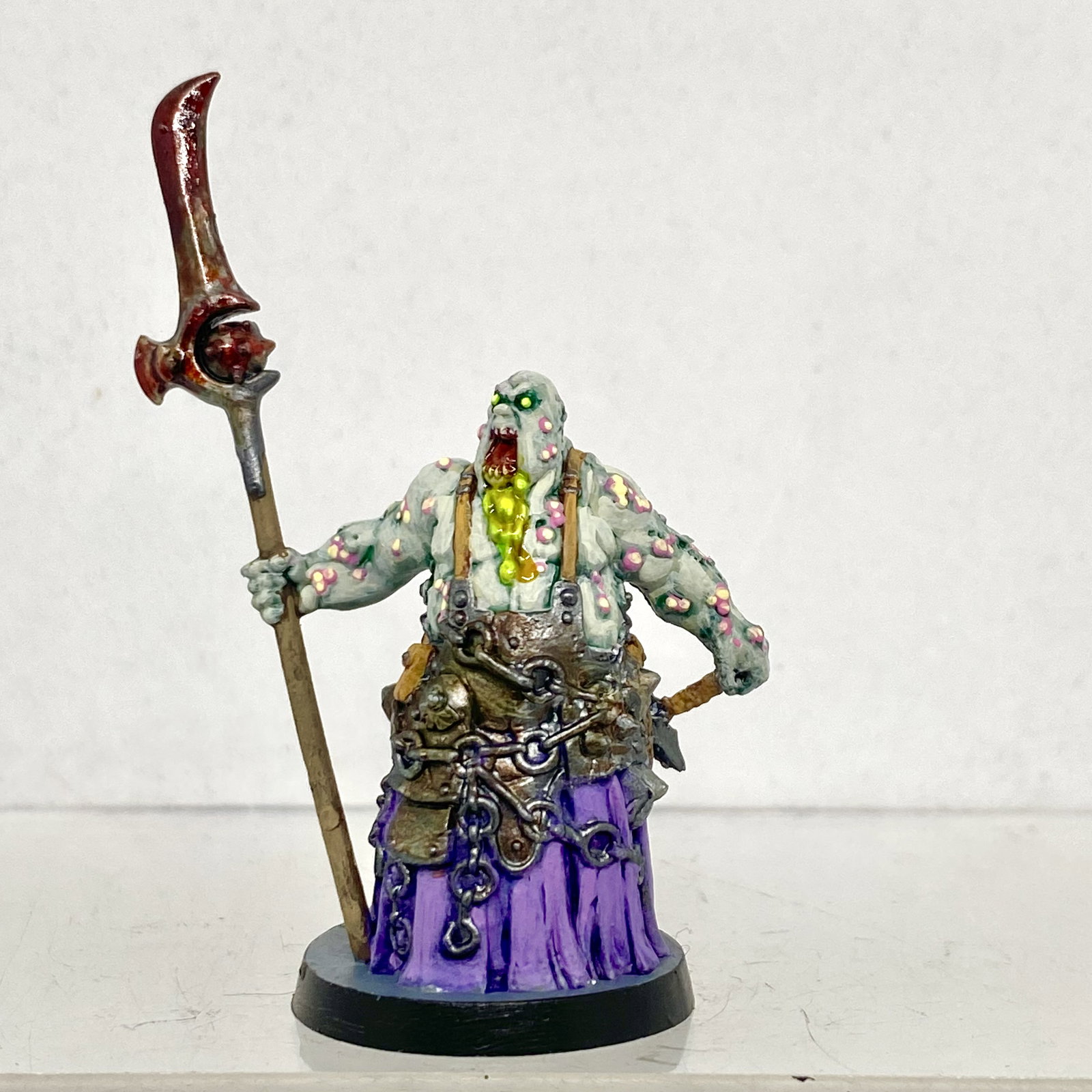 Undead Minion image 2