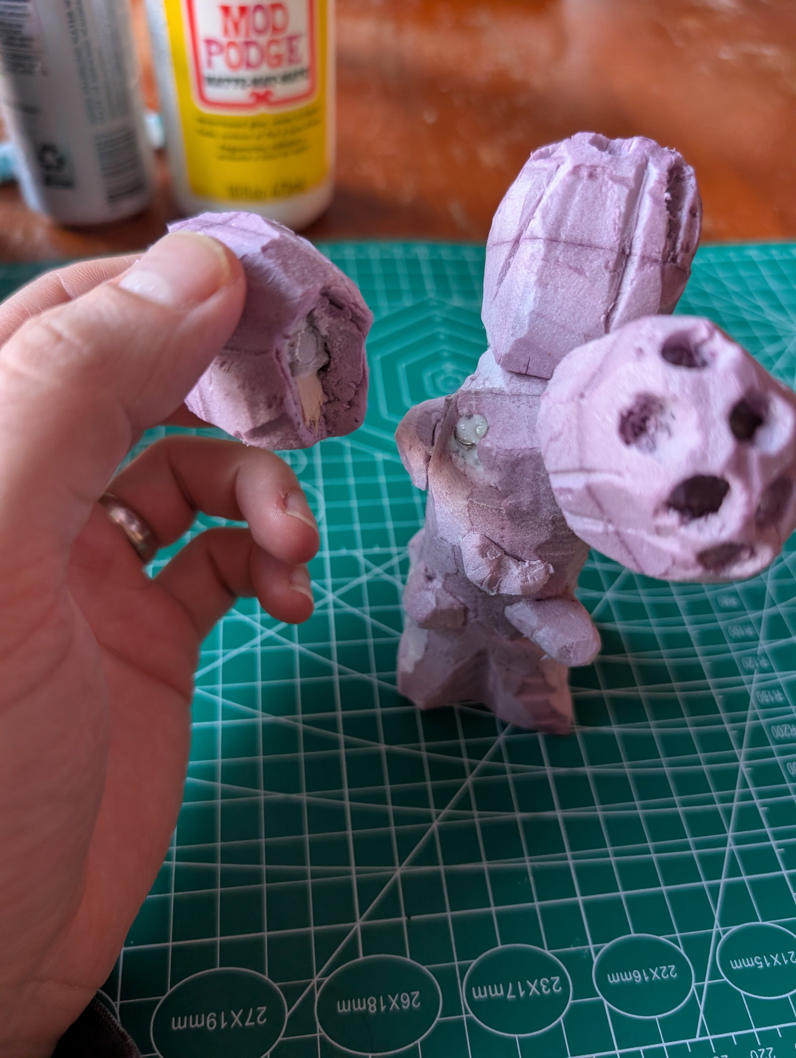 Demon Hive Objective marker image 5