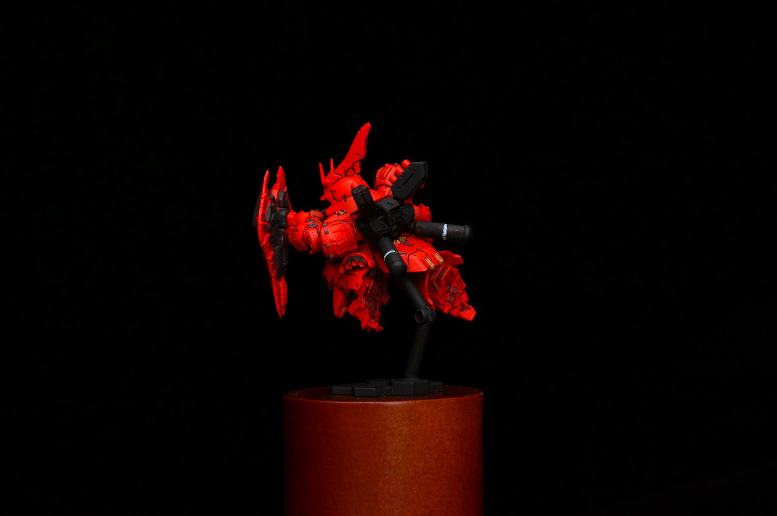 Gundam Superior Define No.02 - Sazabi image 3