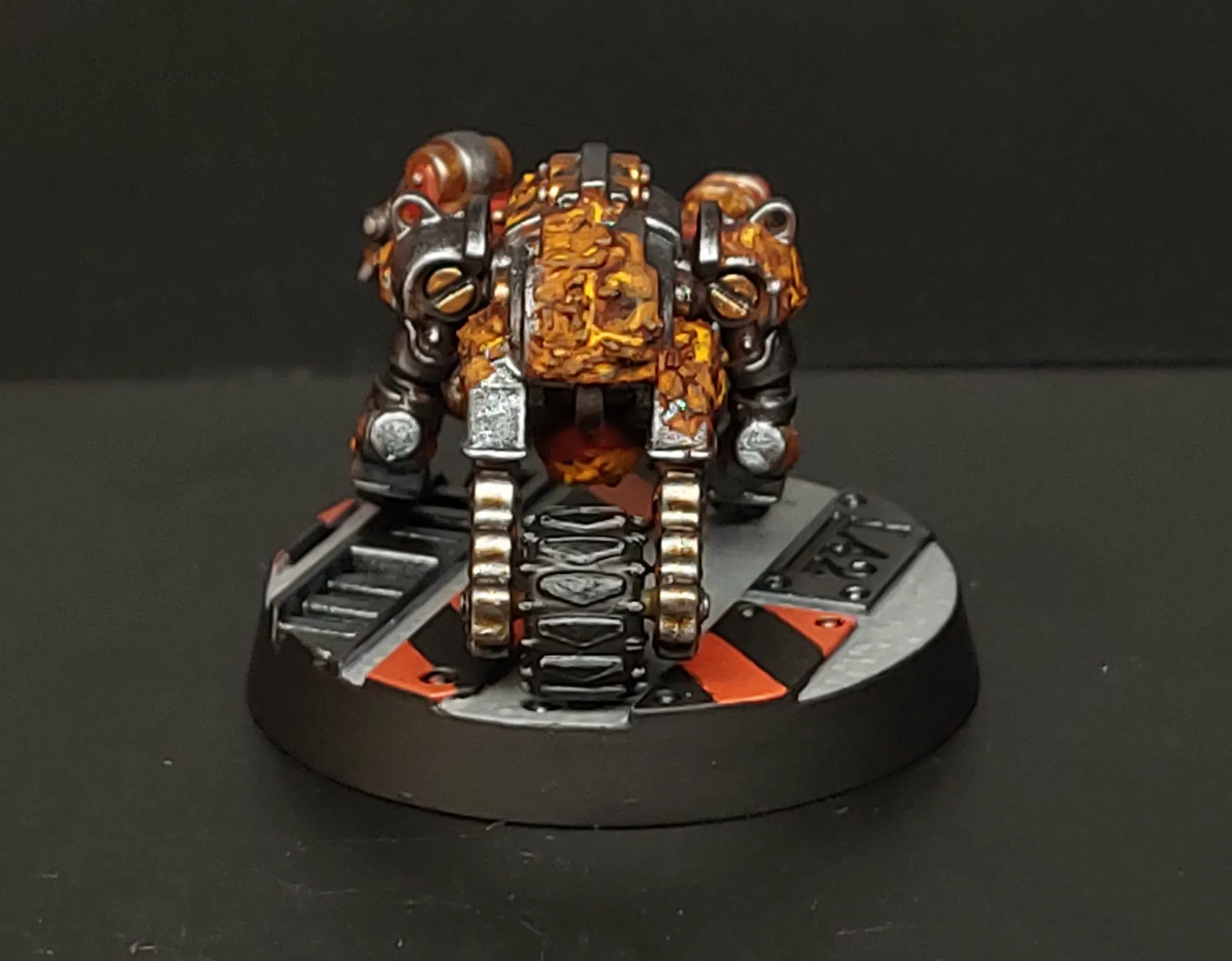 Rusted bot image 3