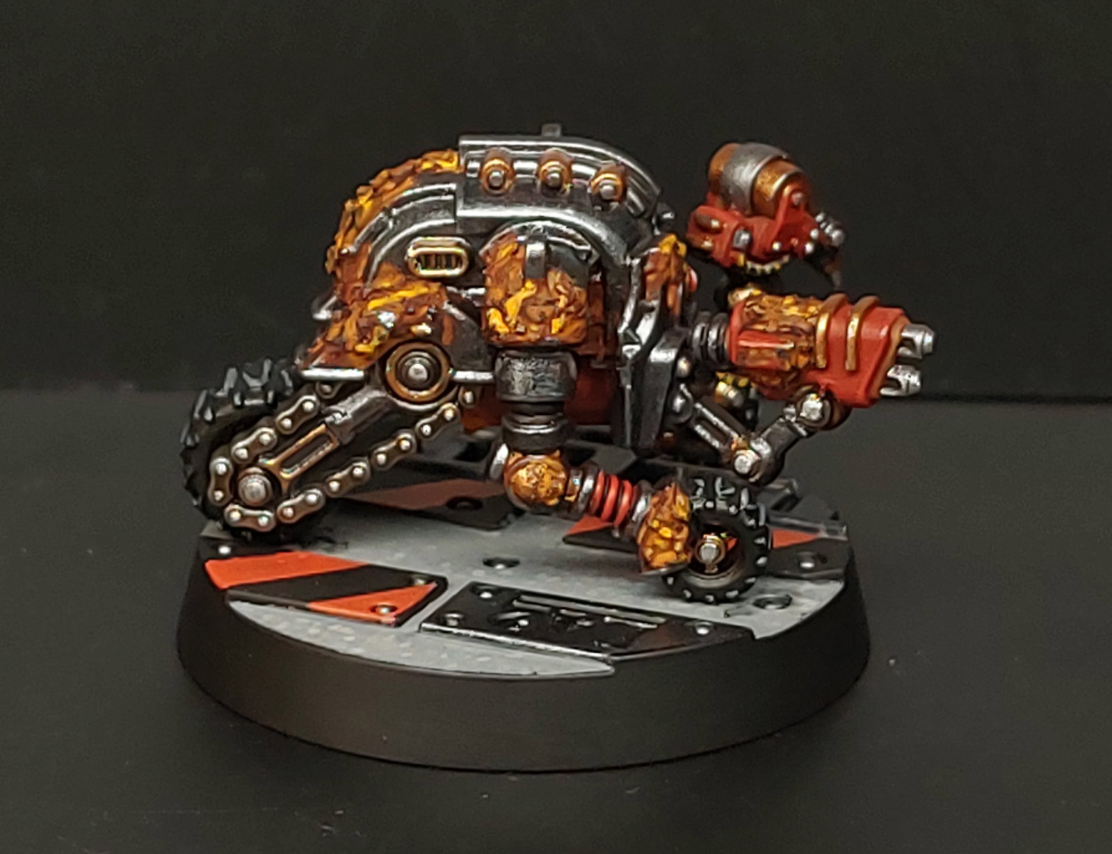 Rusted bot image 4