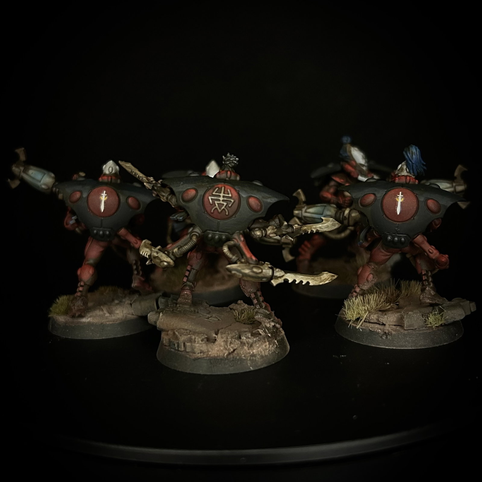 Warp Spiders image 2