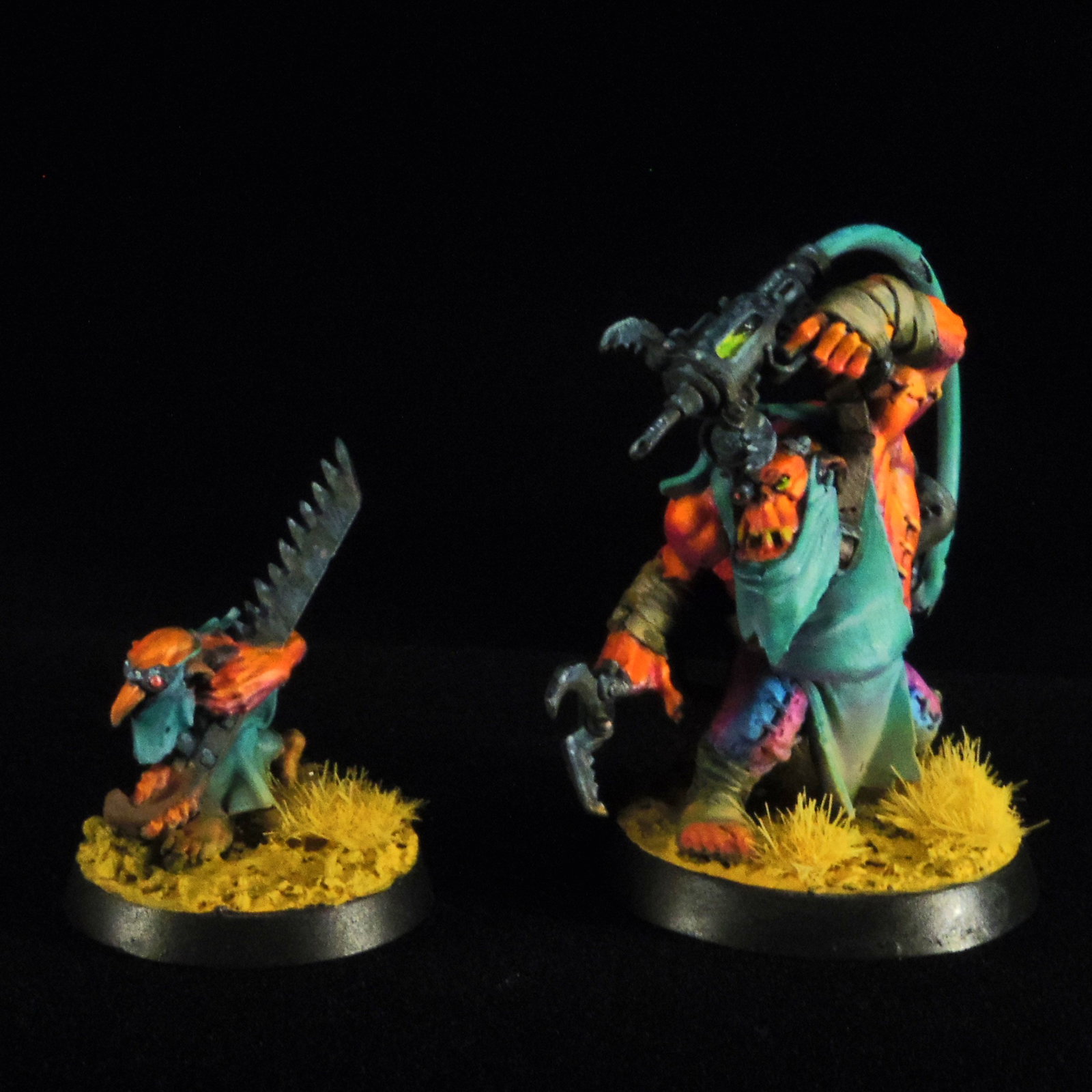 Armageddon Painboy image 2