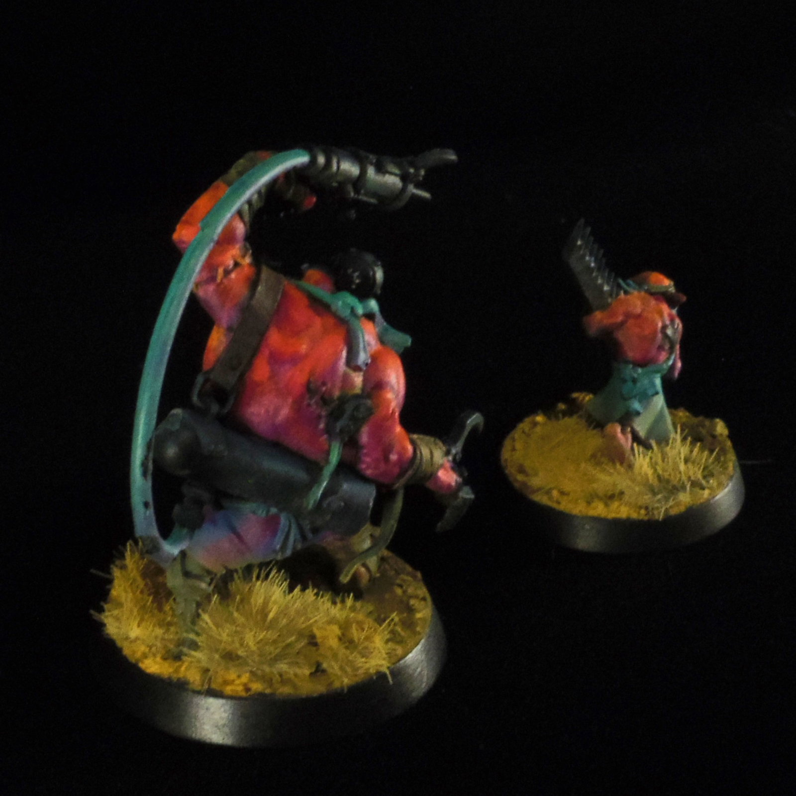 Armageddon Painboy image 3