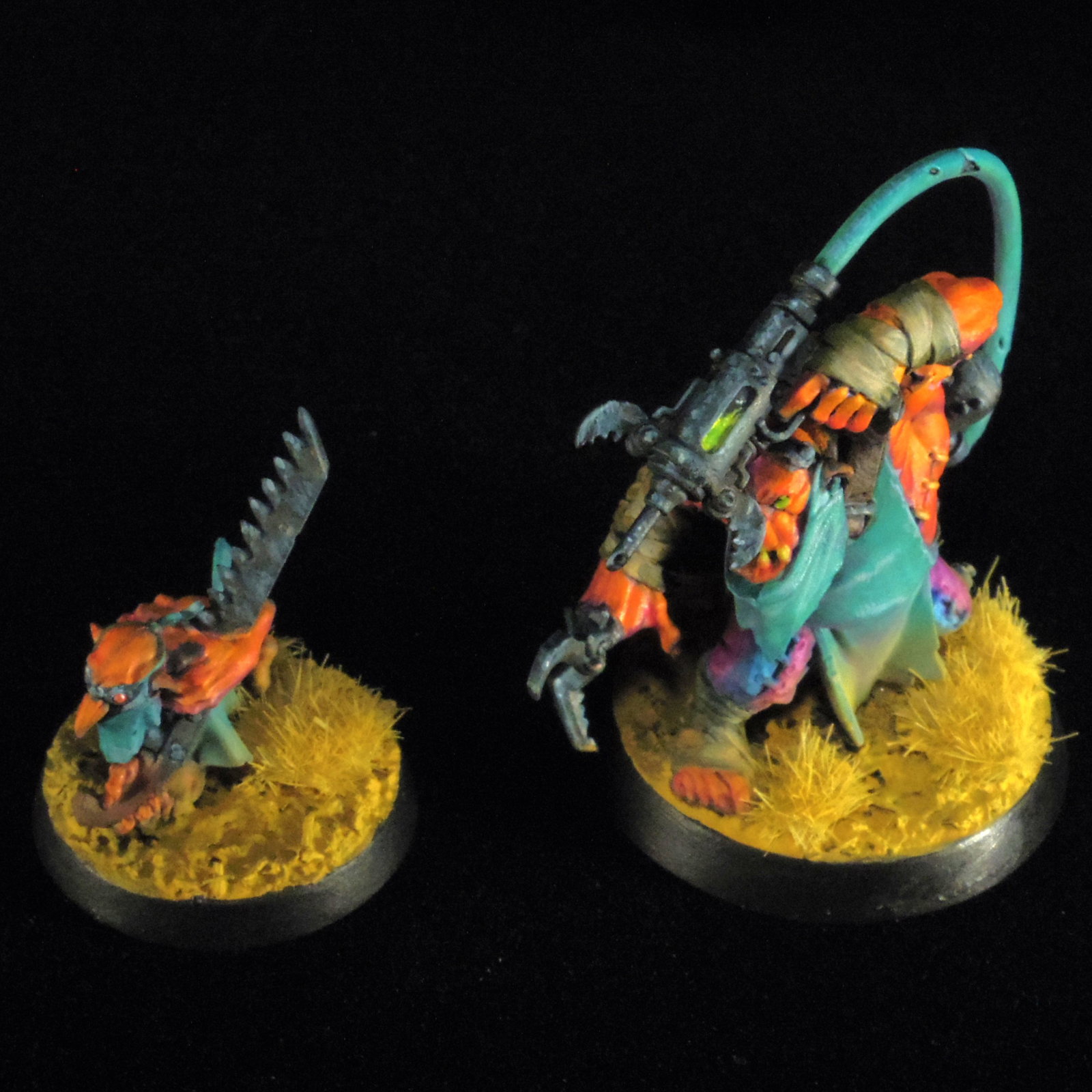 Armageddon Painboy image 4