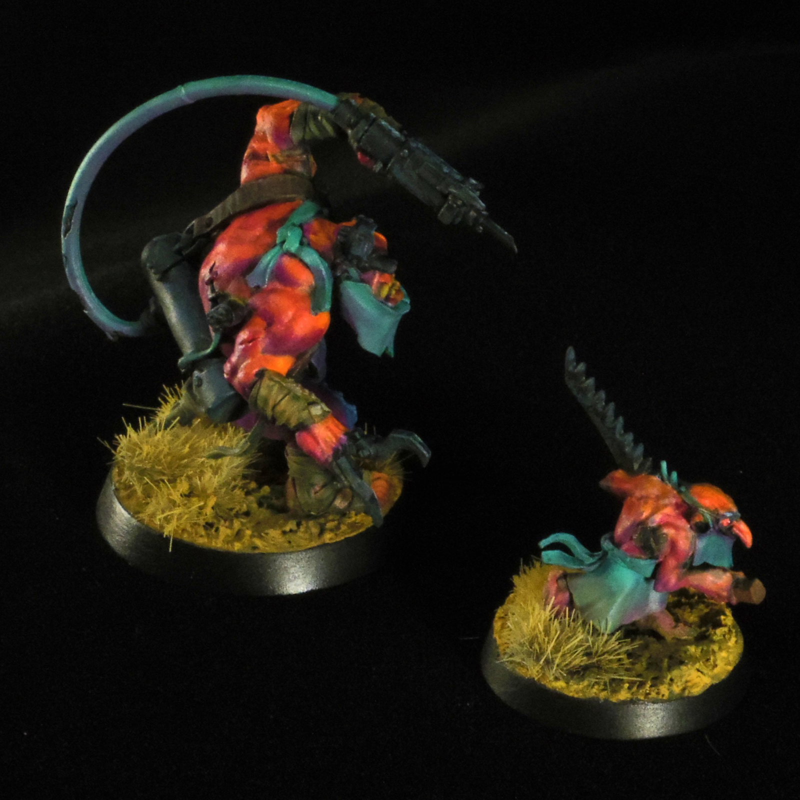 Armageddon Painboy image 5