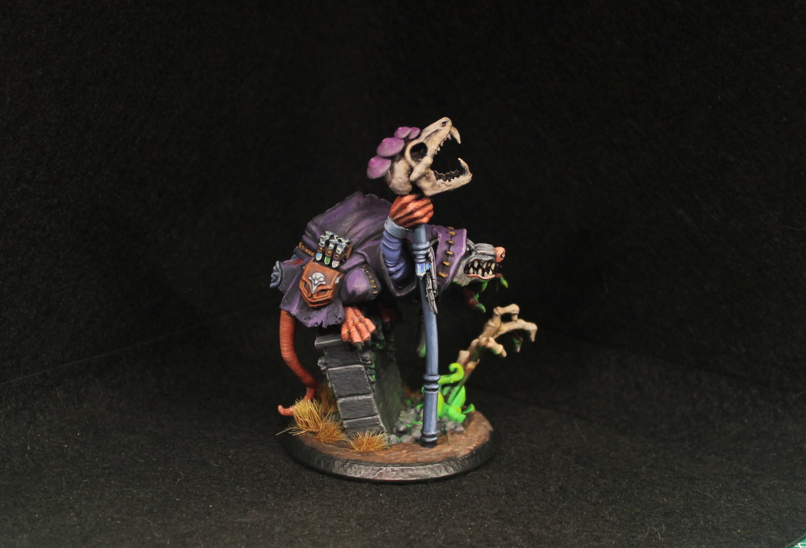 Scrabble Bones image 3