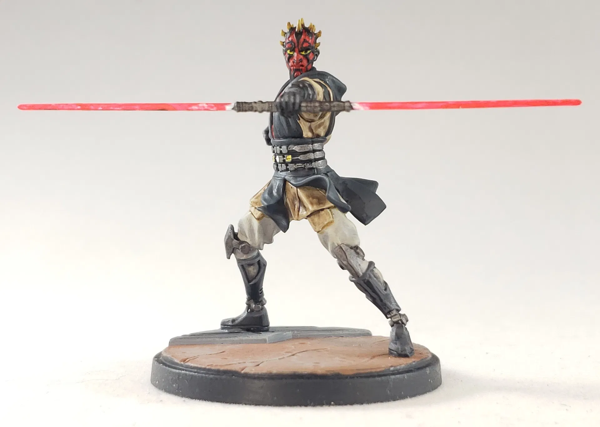 Lord Maul image 1